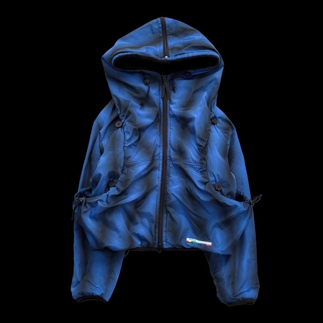Final Home FINAL HOME SURVIVAL JACKET (blue) Size US M / EU 48-50 / 2 - 7 Thumbnail