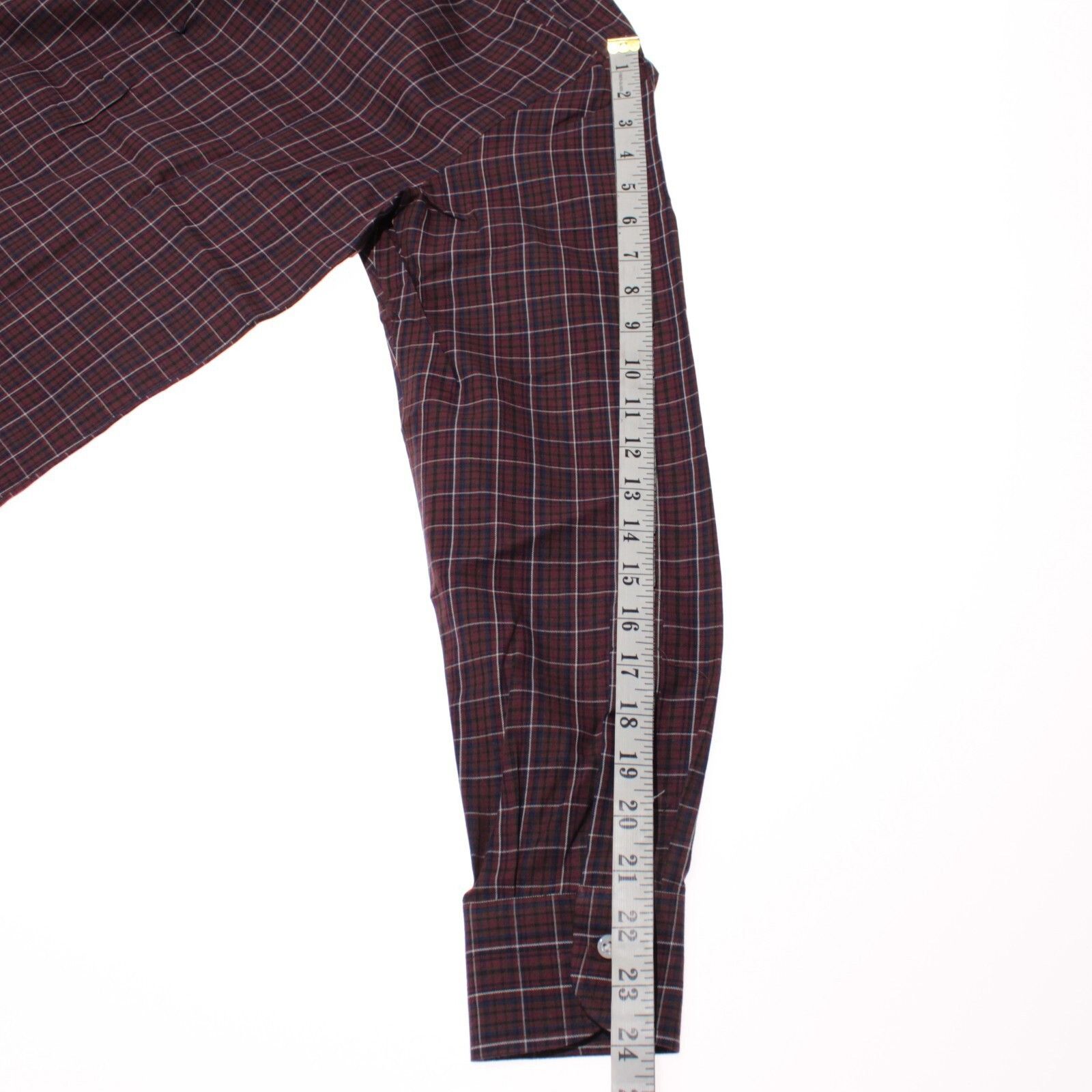 Luciano Barbera Luciano Barbera New with tags Shirt Size S US In Red Size US S / EU 44-46 / 1 - 5 Thumbnail