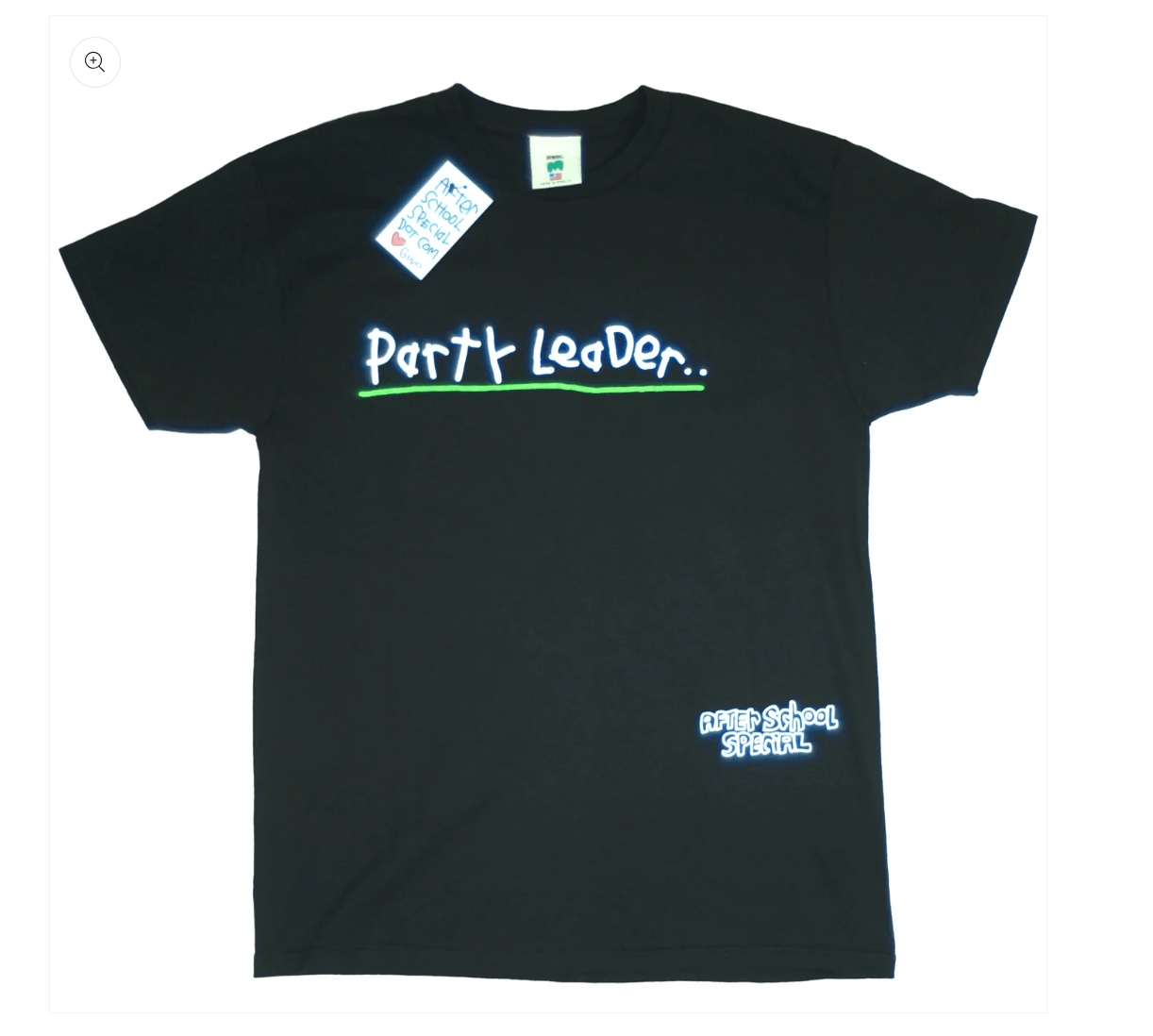 Designer Party Leader - After School Special Size US XXL / EU 58 / 5 - 2 Thumbnail