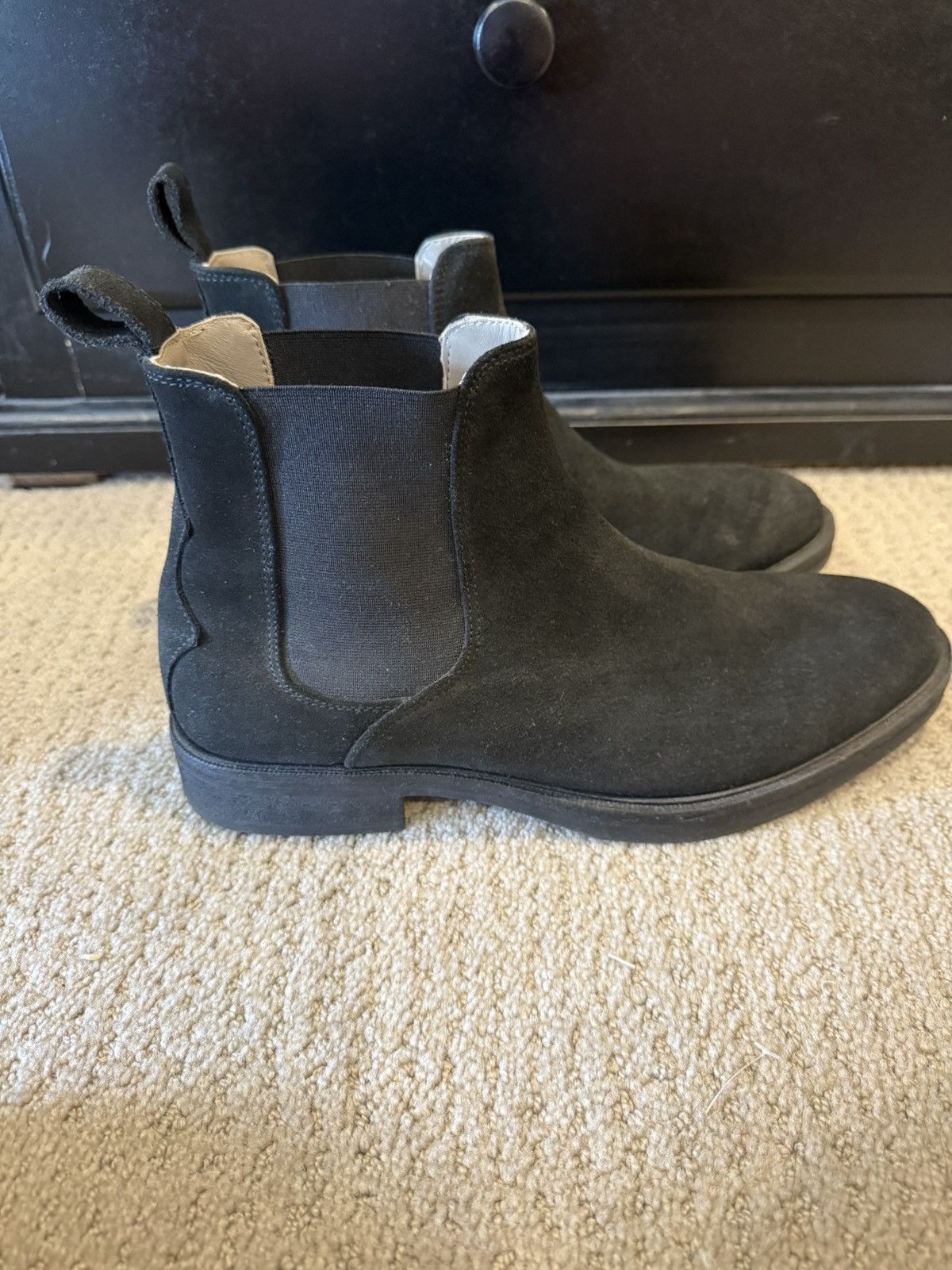 Allsaints All Saints boots size 10/43 Size US 10 / EU 43 - 3 Thumbnail