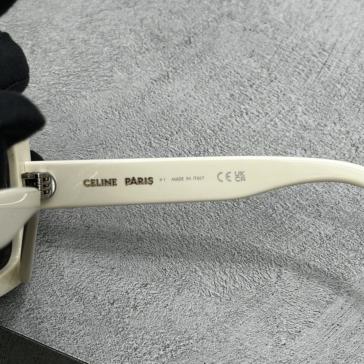 Celine CELINE CL40304U 25E SUNGLASSES Size ONE SIZE - 7 Thumbnail
