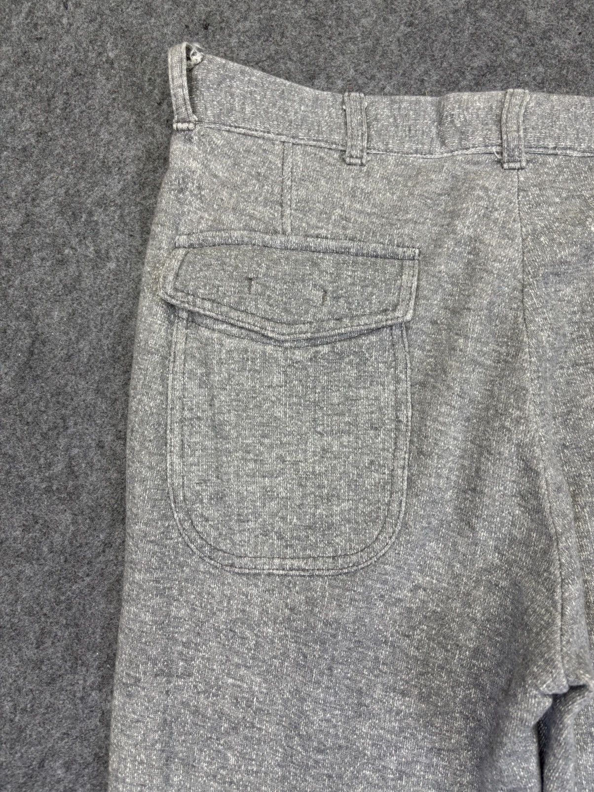 OMNIGOD Omnigod Sweat Pant F859 Size US 33 - 10 Thumbnail