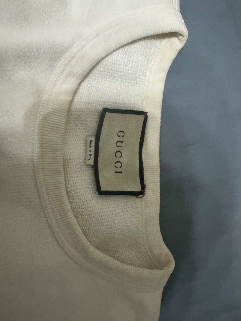 Gucci GucciHeavy industry denim fashion skirt 2503-Nextarrow Size 25" / US 0 / IT 36 - 3 Thumbnail