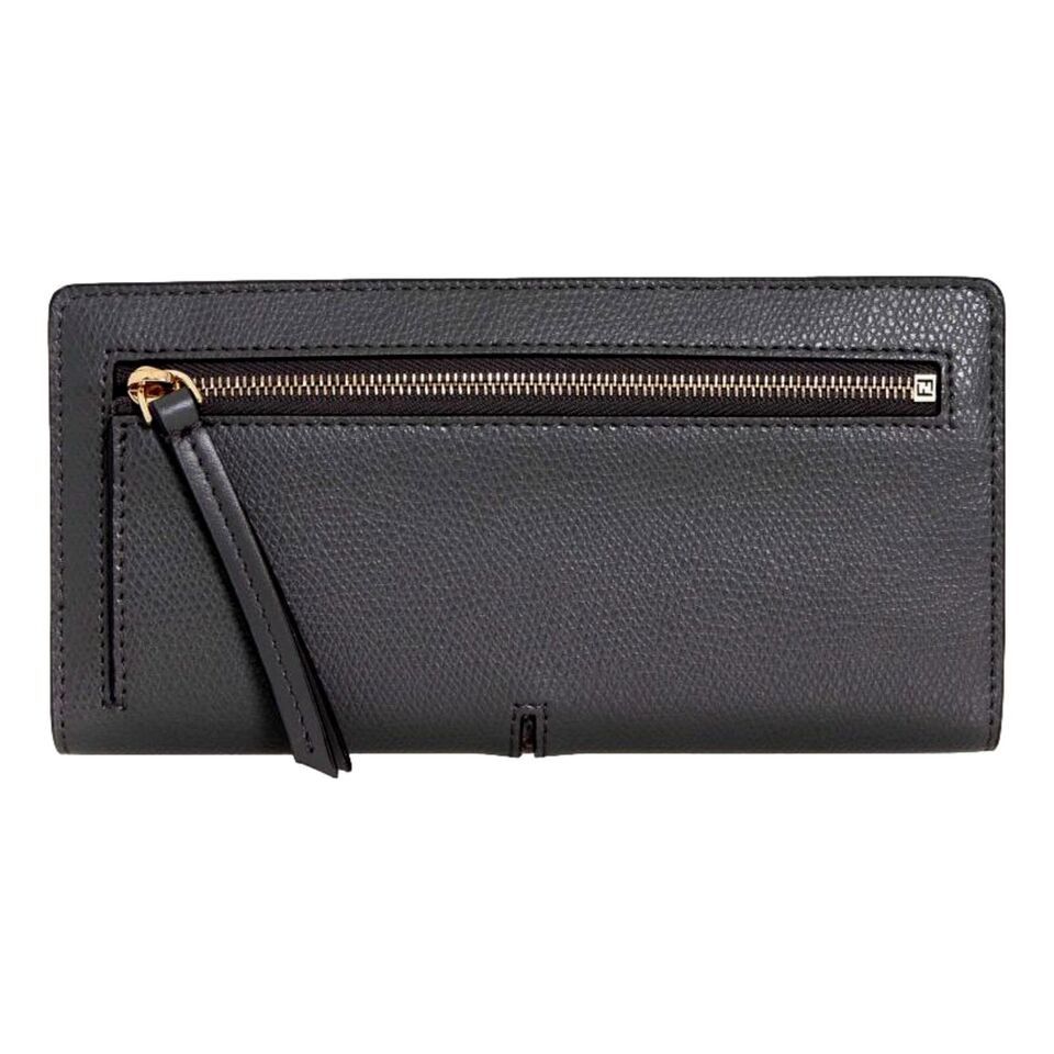 Fendi o1loc1c0824 Size: OS / Wallet in Grey Size ONE SIZE - 2 Thumbnail