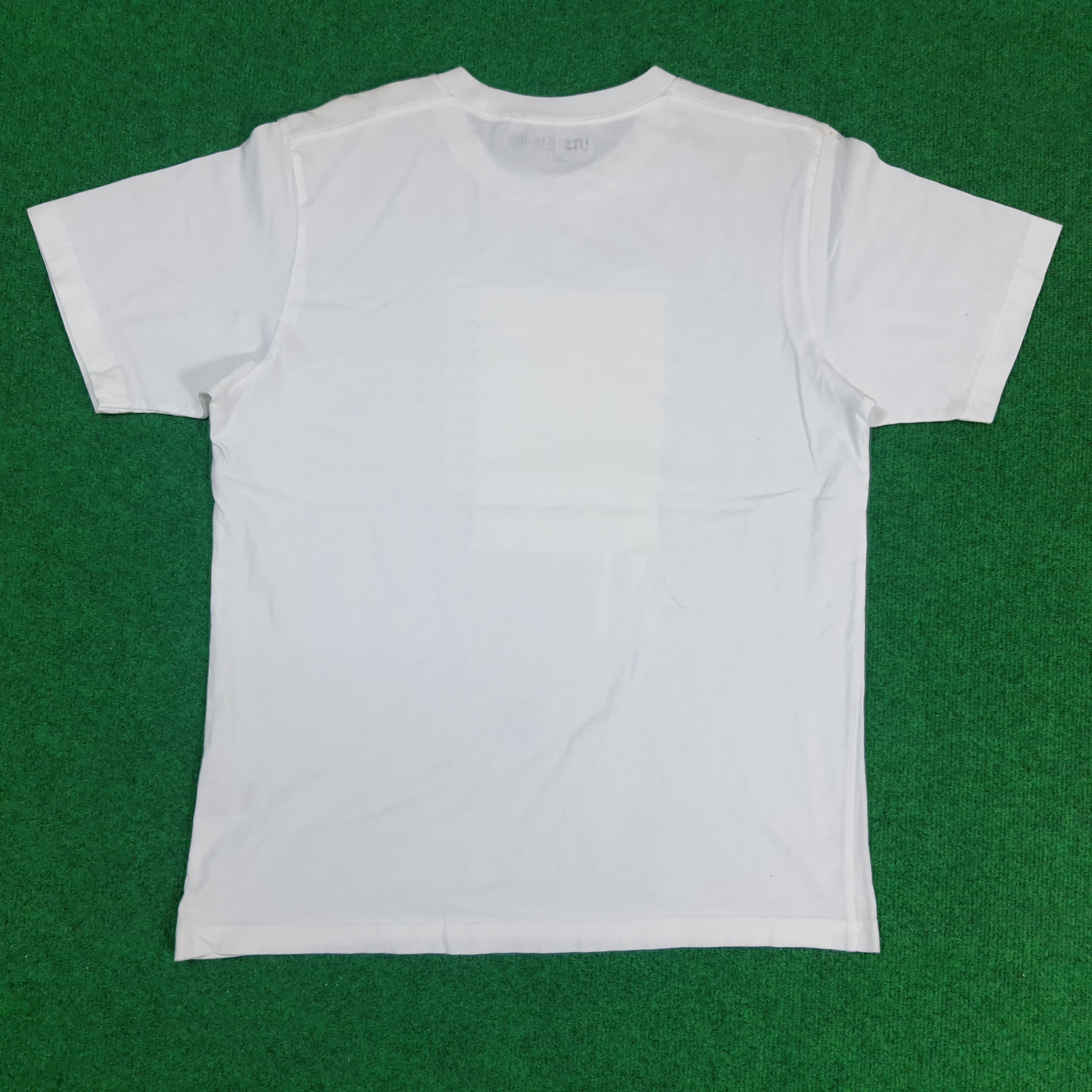 The Game × Vintage Vintage Final Fantasy XV 35th Anniversary Photo Tee Tshirt Size US M / EU 48-50 / 2 - 3 Thumbnail