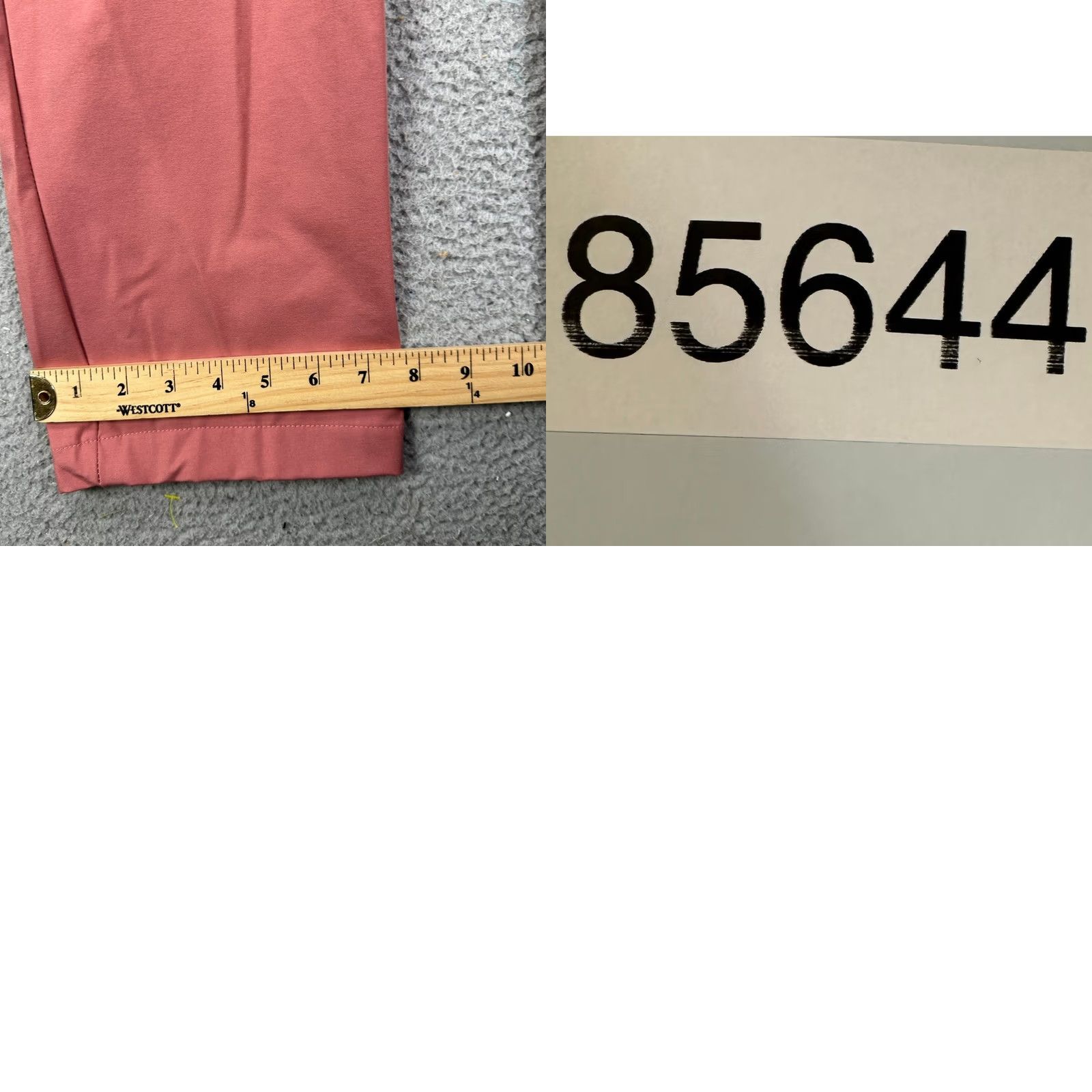 Ralph Lauren VINTAGE? No. Size US 33 - 8 Thumbnail
