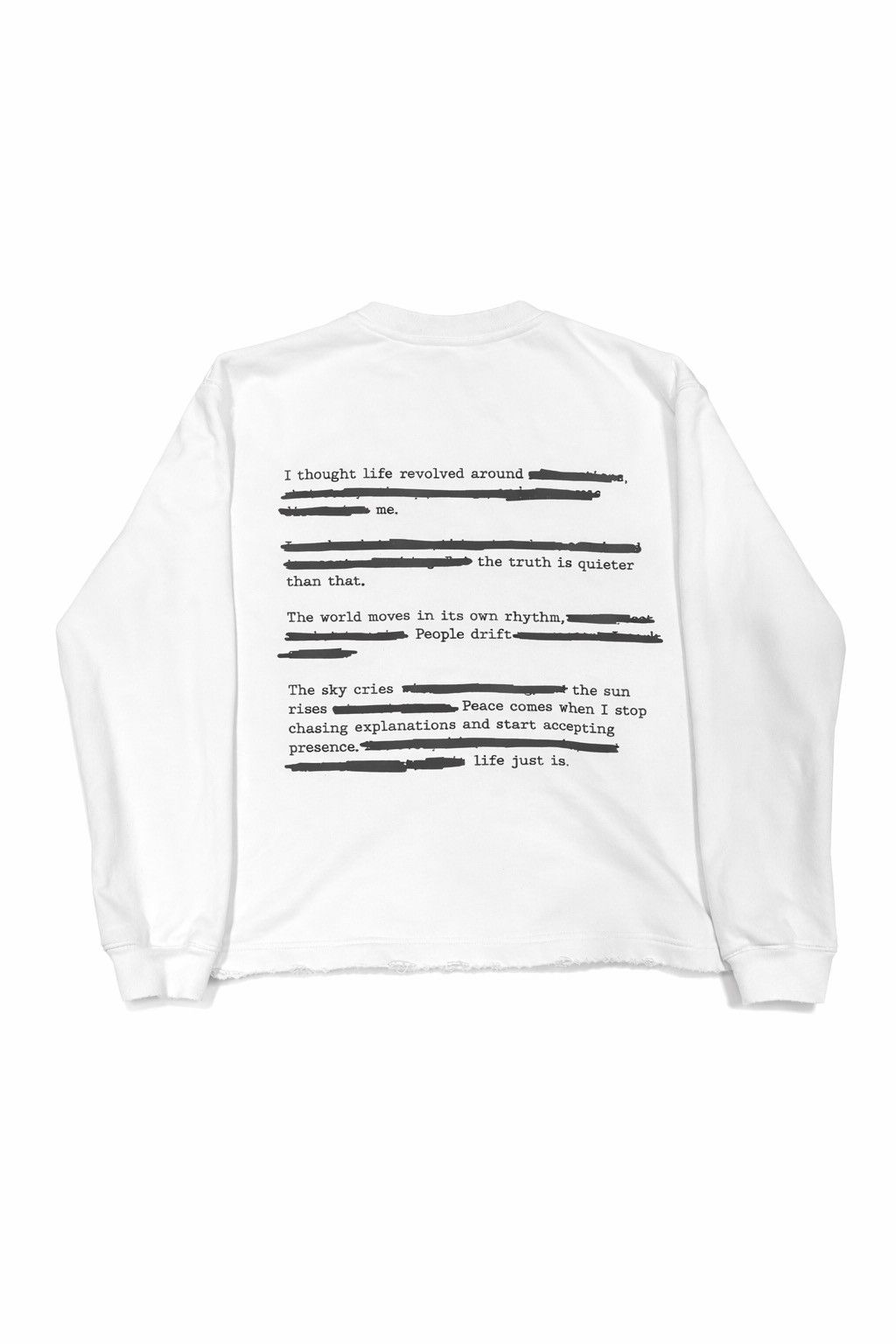 Other Sotura long sleeve Size US M / EU 48-50 / 2 - 2 Thumbnail