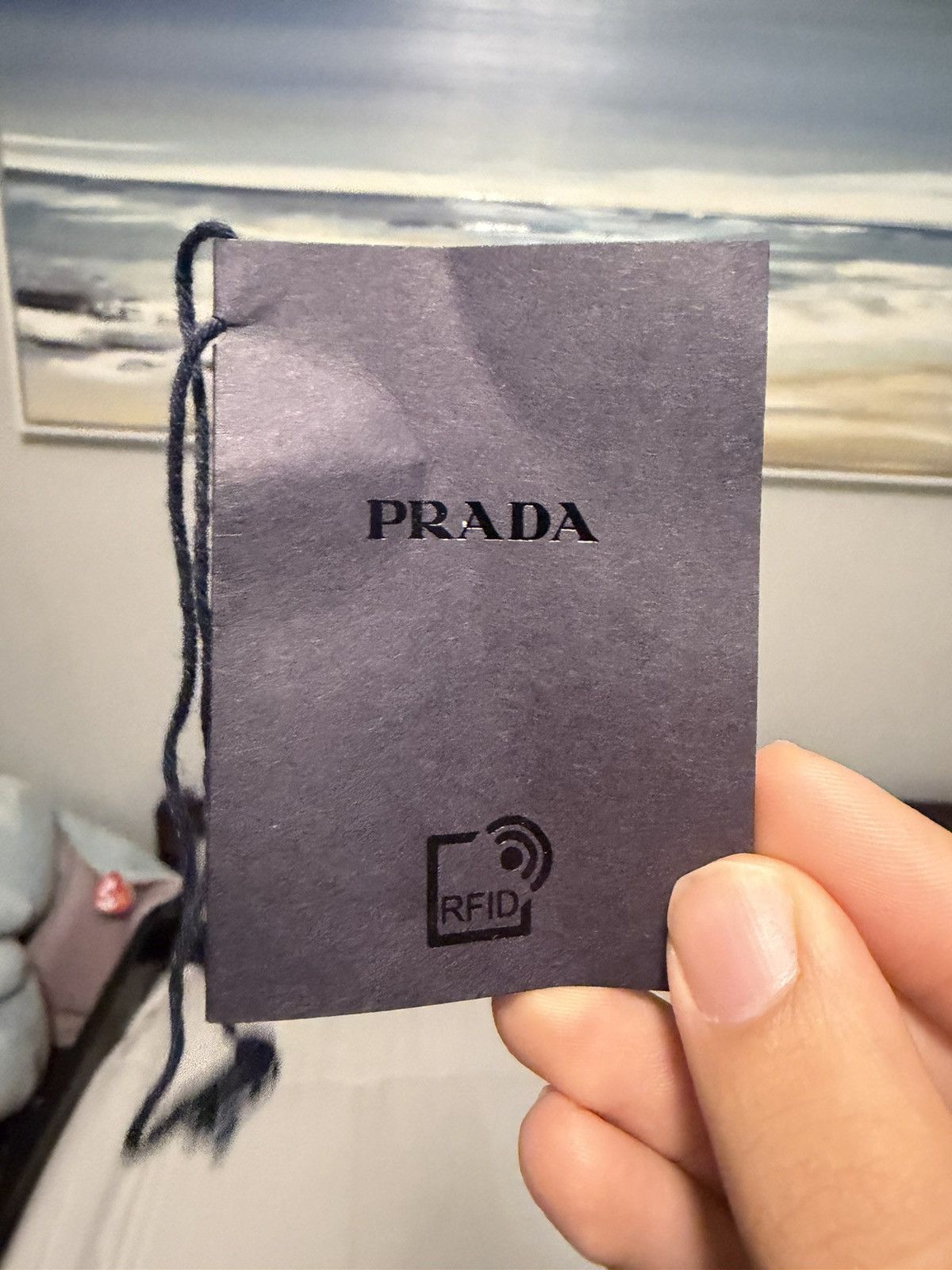 Prada Blouson Reversible Nylon Prada Jacket Size US L / EU 52-54 / 3 - 9 Thumbnail