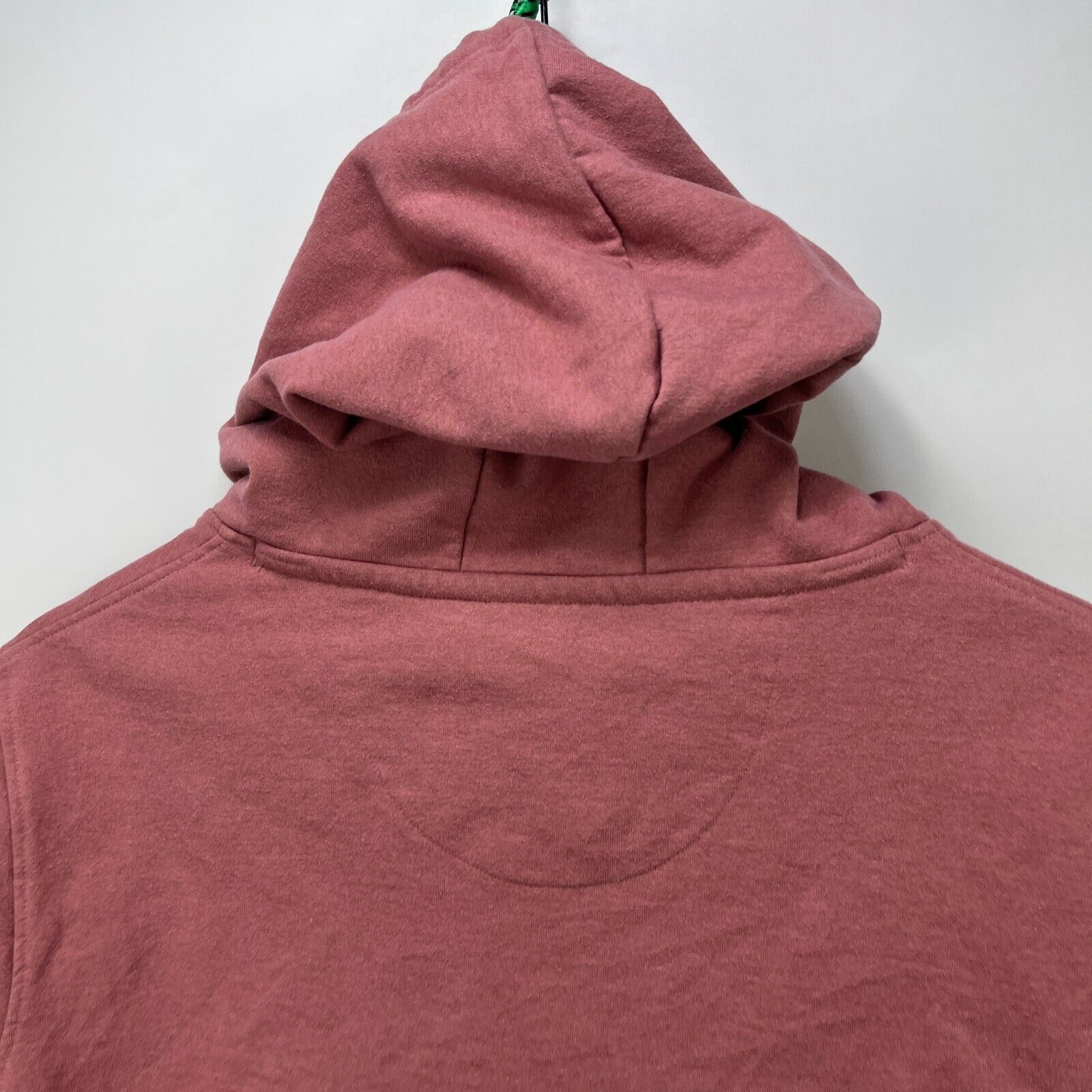 Patagonia × Vintage Patagonia Bear Hoodie Uprising Hoodie Regular Unisex Salmon Size US M / EU 48-50 / 2 - 12 Thumbnail