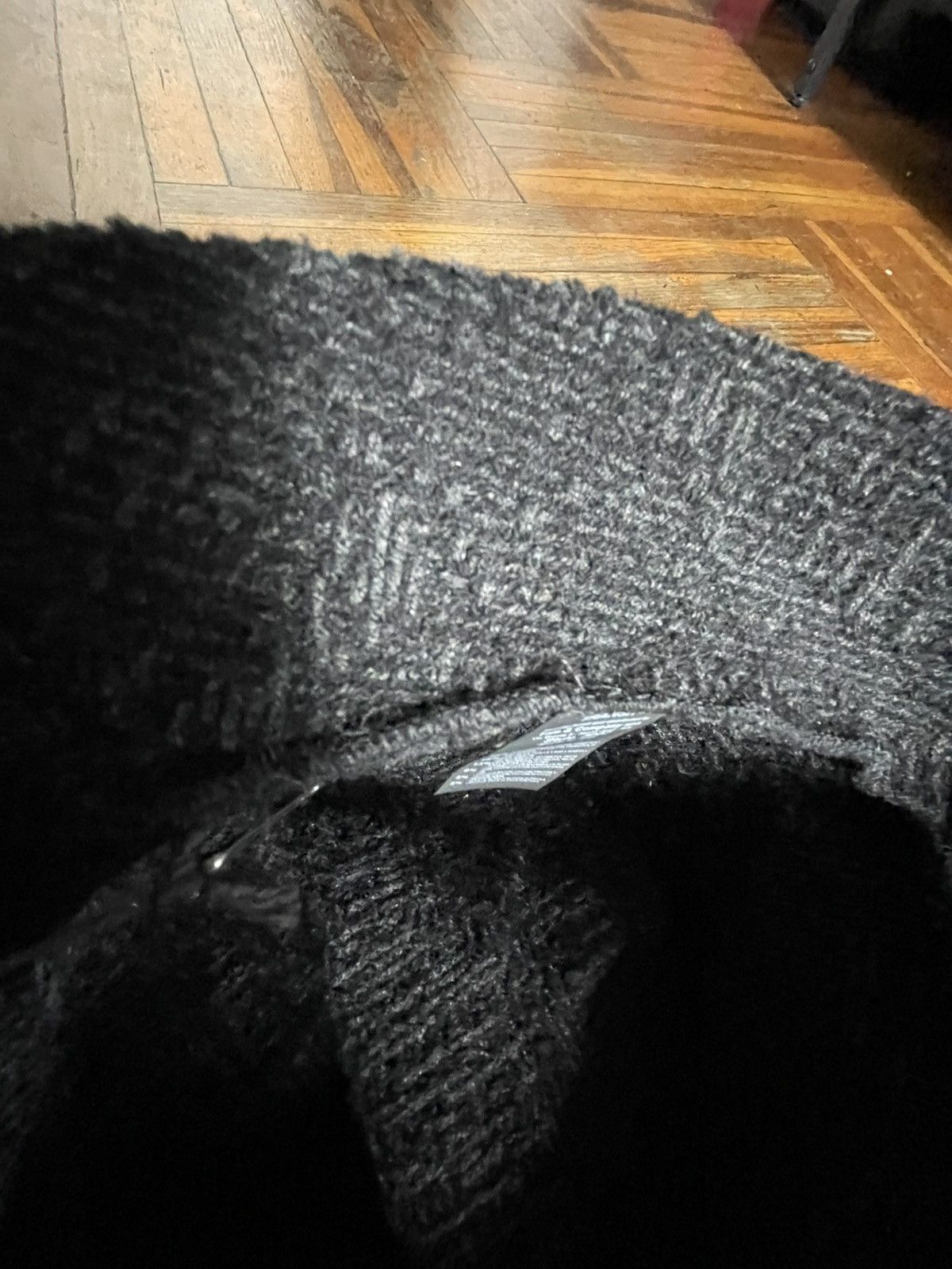 Transit Uomo Transit uomo hat Size ONE SIZE - 7 Thumbnail