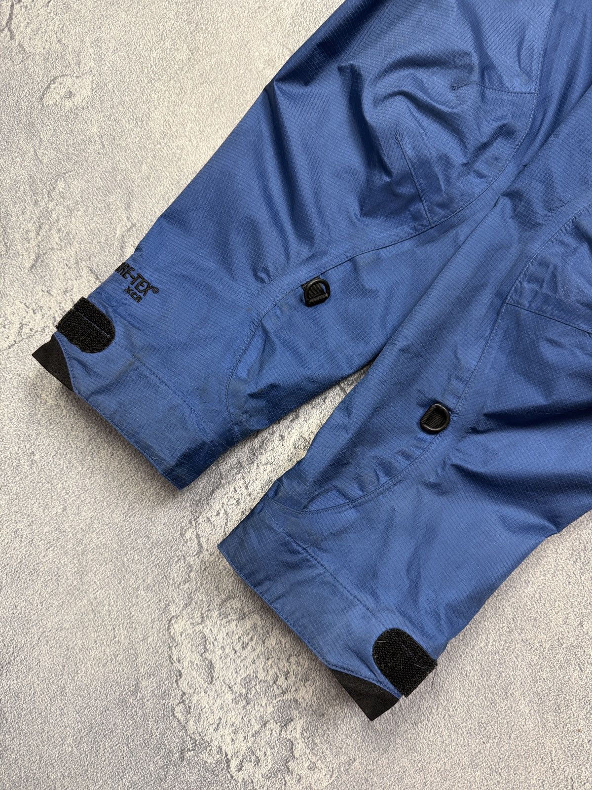 The North Face Vintage The North Face Windbreaker Light Jacket Size US M / EU 48-50 / 2 - 16 Thumbnail