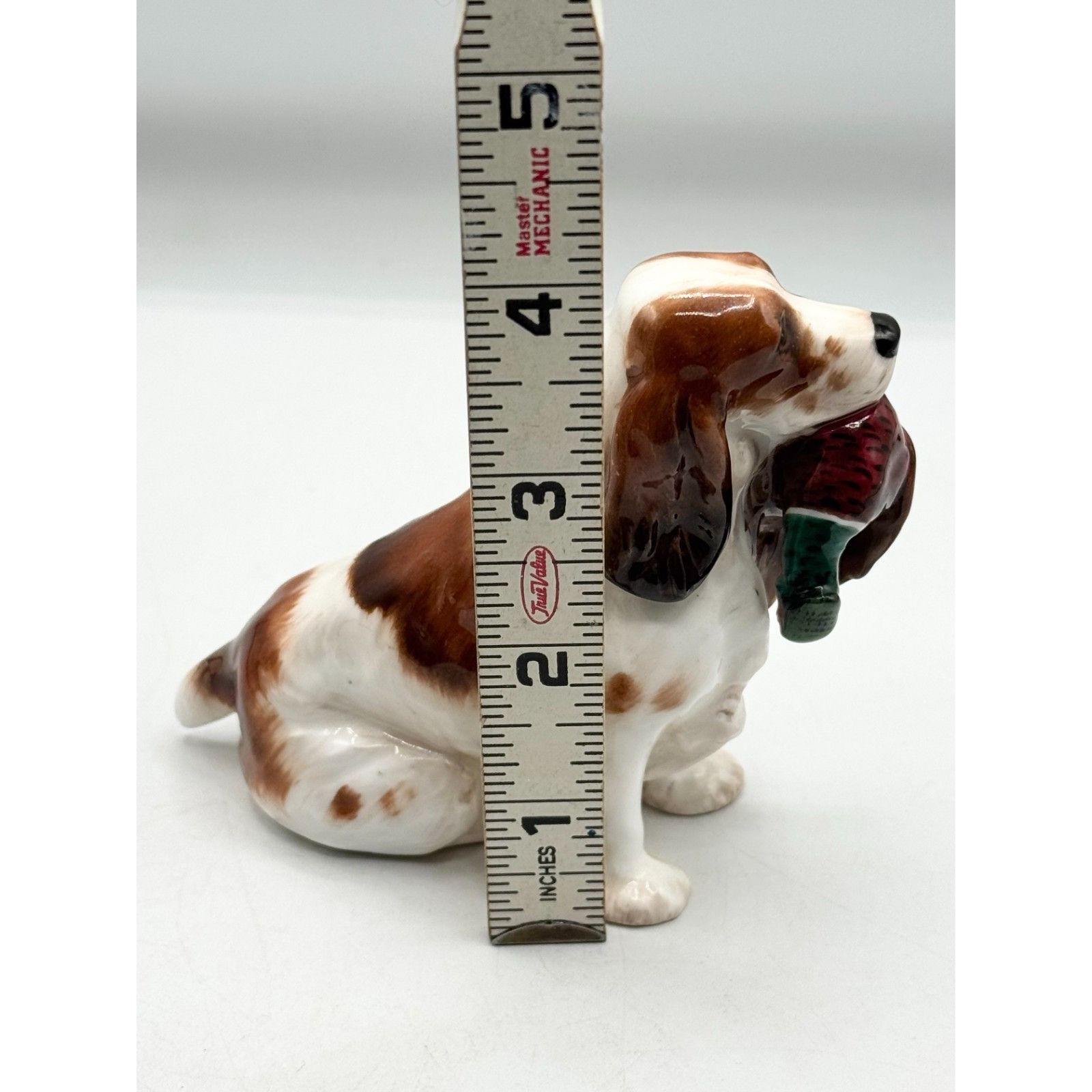 Other Vintage Royal Doulton bone China England COCKER SPANIEL WITH Size ONE SIZE - 7 Thumbnail