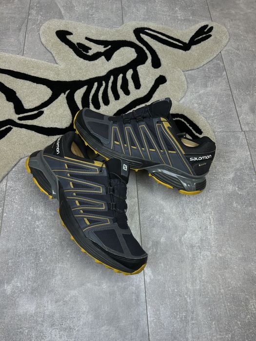 Salomon clearance xt asama