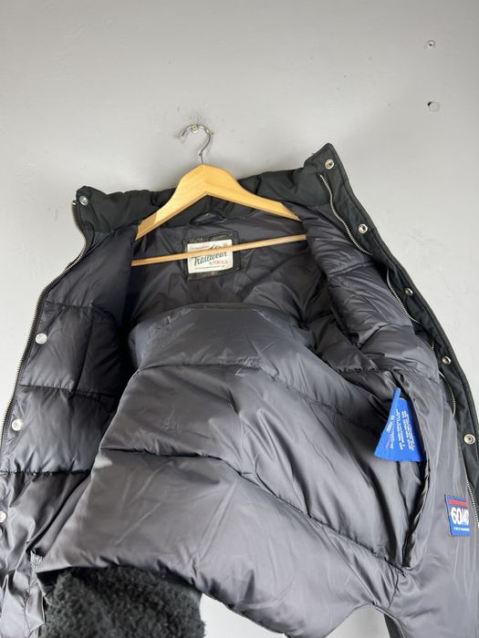 Penfield Vintage Trailwear by Penfield down jacket M | Grailed