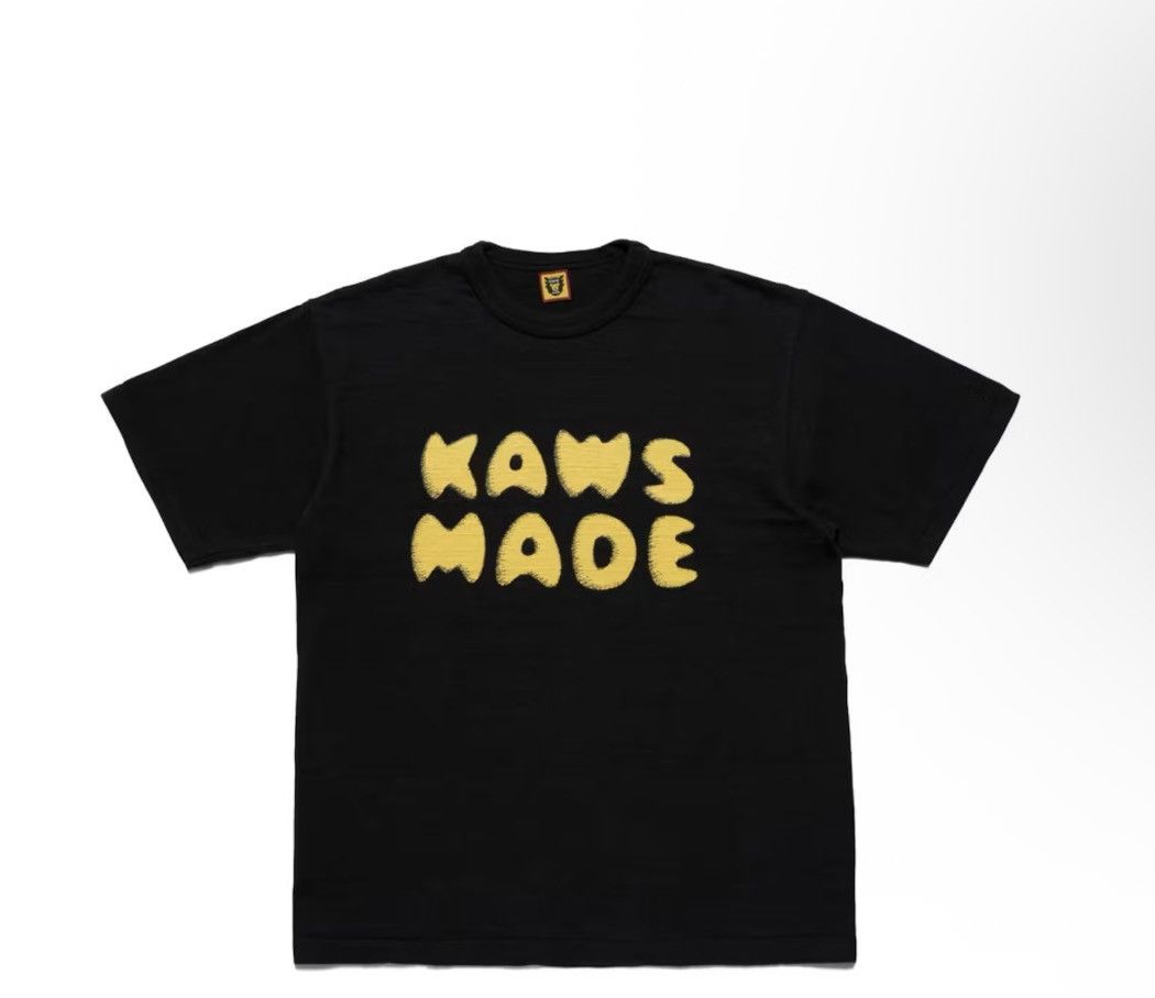 Human Made × Kaws Kaws x Human Made T Shirt Size US M / EU 48-50 / 2 - 1 Thumbnail