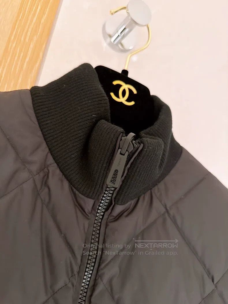 Hermes Hermes Double-Sided Wearable Down Vest Size XS / US 0-2 / IT 36-38 - 3 Thumbnail