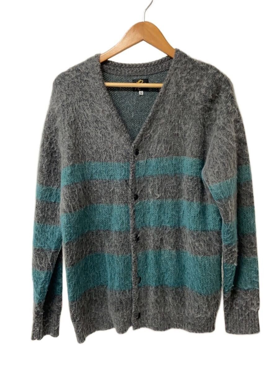 Needles Mohair Cardigan Star | Grailed