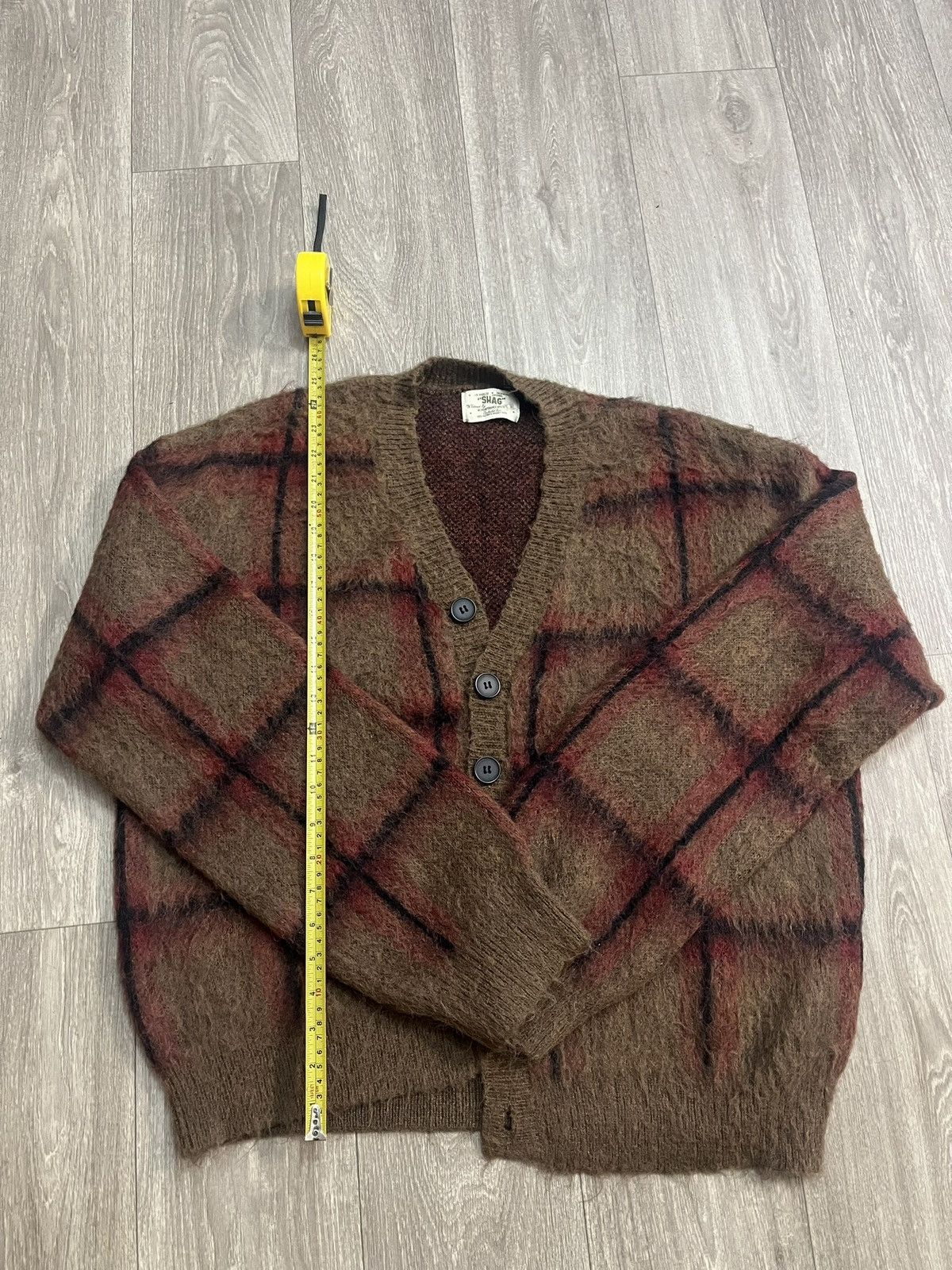 No Maintenance No Maintenance Cardigan Size US L / EU 52-54 / 3 - 2 Thumbnail