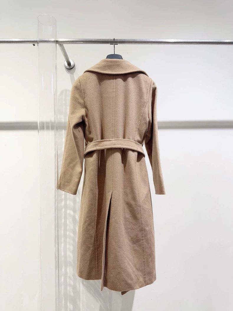 Max Mara Max Mara Mainline coat Size S / US 4 / IT 40 - 2 Thumbnail