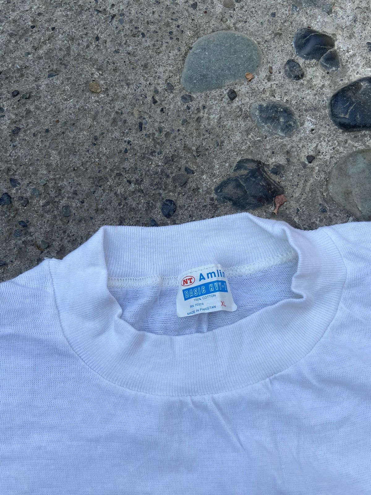 Vintage Vintage don’t be a dick T shirt Size US XL / EU 56 / 4 - 9 Thumbnail