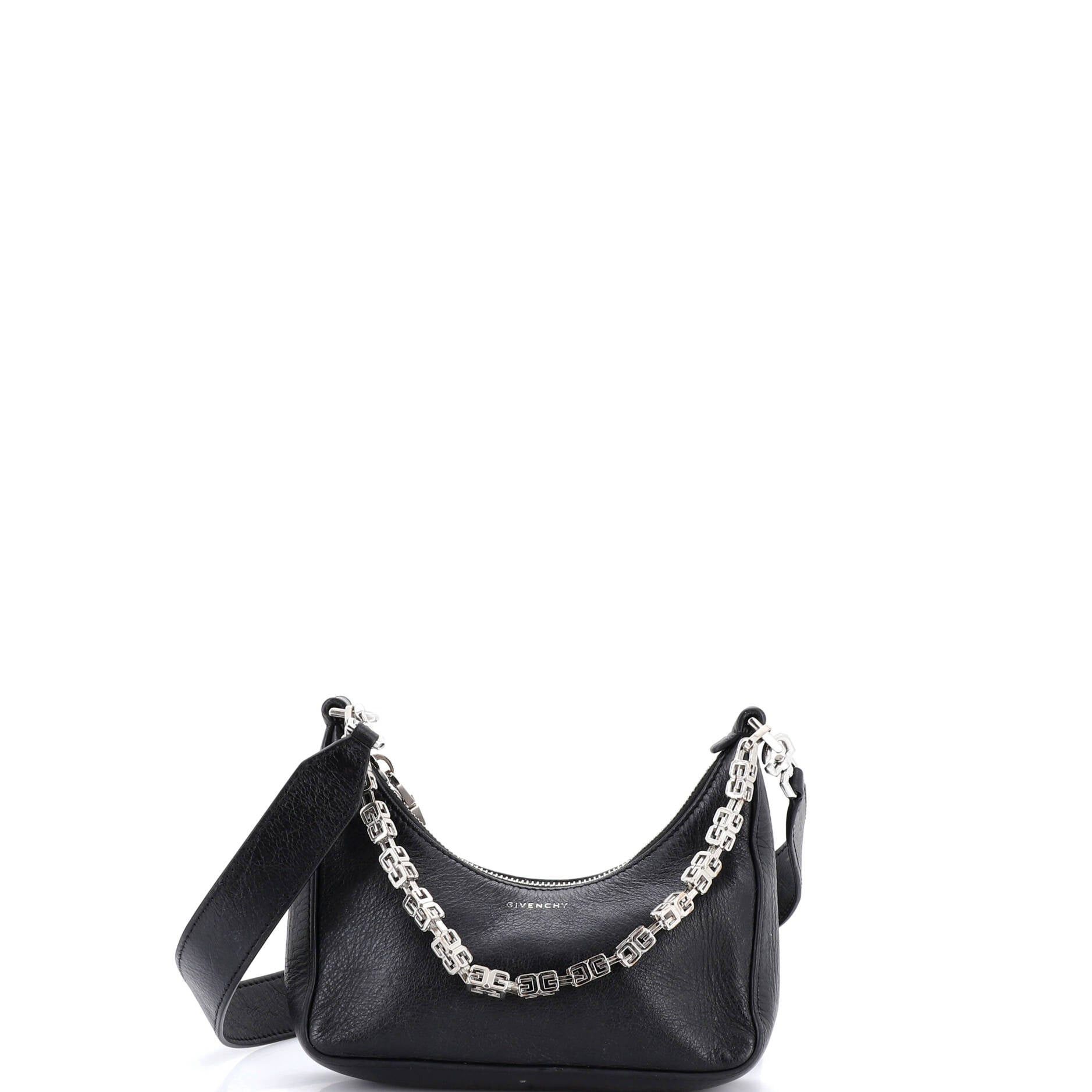 Givenchy Moon Cut Out Bag Size ONE SIZE - 1 Thumbnail