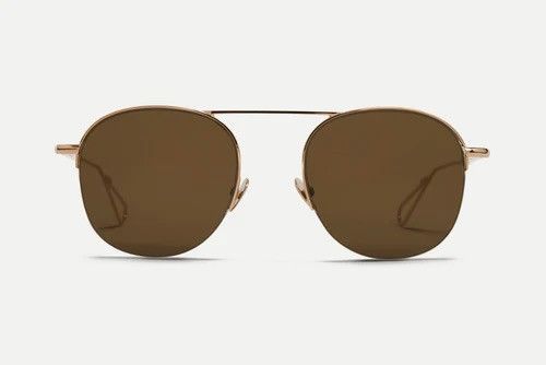 AHLEM Eyewear Ahlem Place Saint Sulpice Sun Size ONE SIZE - 2 Thumbnail