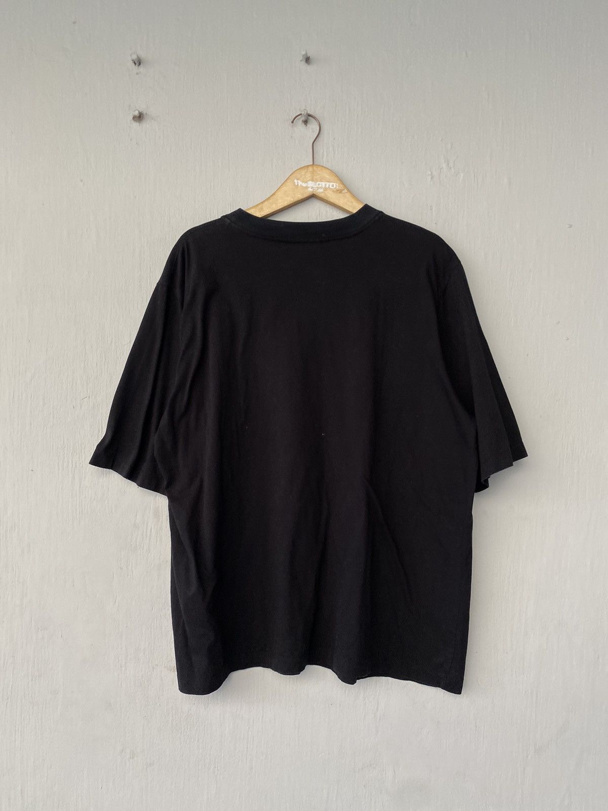 Helmut Lang HELMUT LANG TEE Size US XXL / EU 58 / 5 - 3 Thumbnail