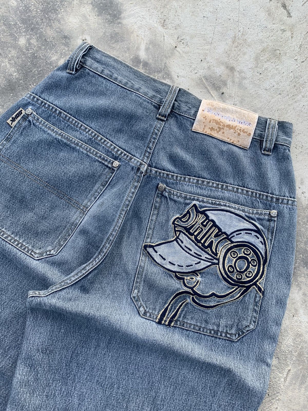 Other SOLD Size US 31 - 4 Thumbnail