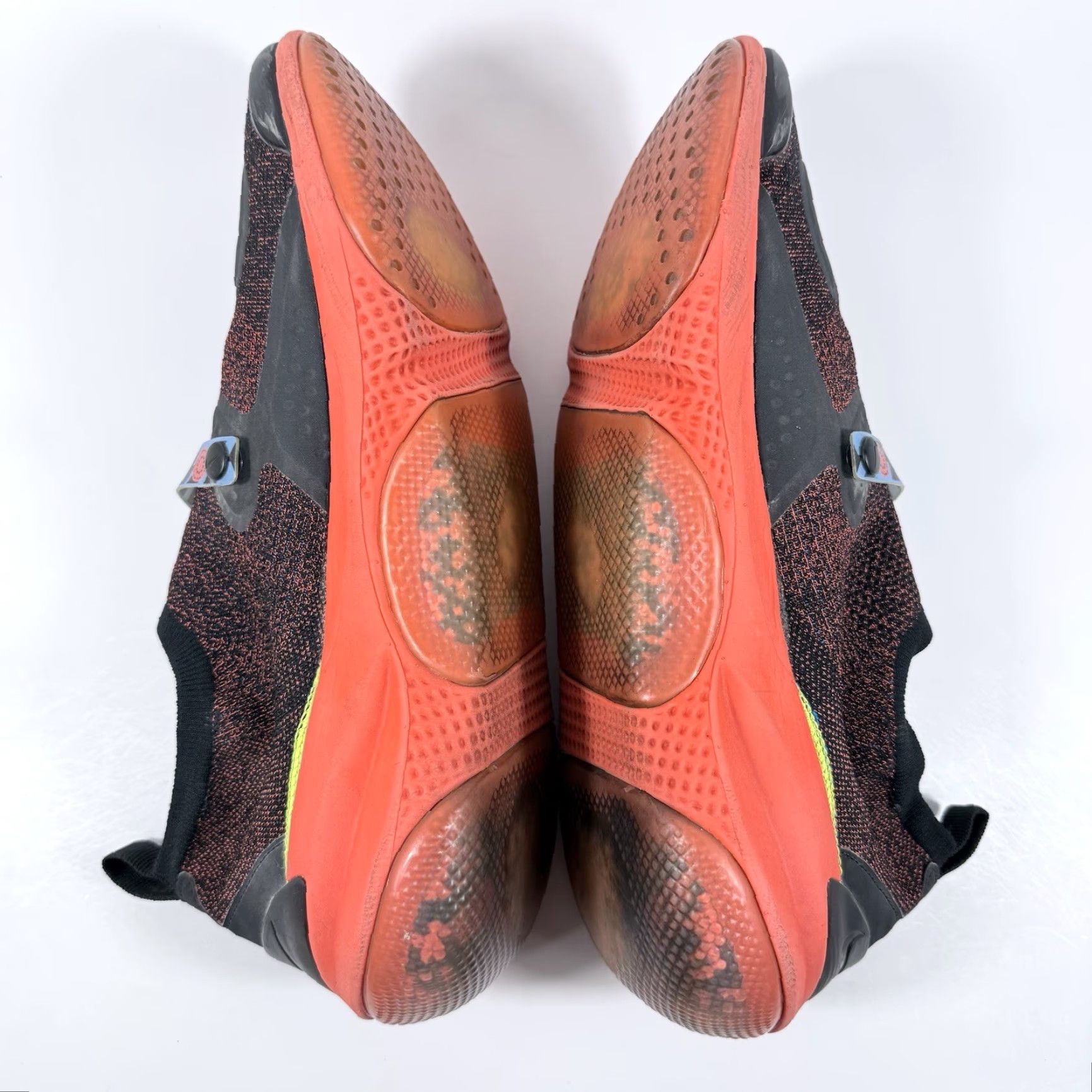 Nike Nike Joyride Sneakers Men AV3867-001 12 Bright Crimson Odell Beckham Jr. CC3 Casual Activewear 2019 Shoes Mens Size US 12 / EU 45 - 5 Thumbnail