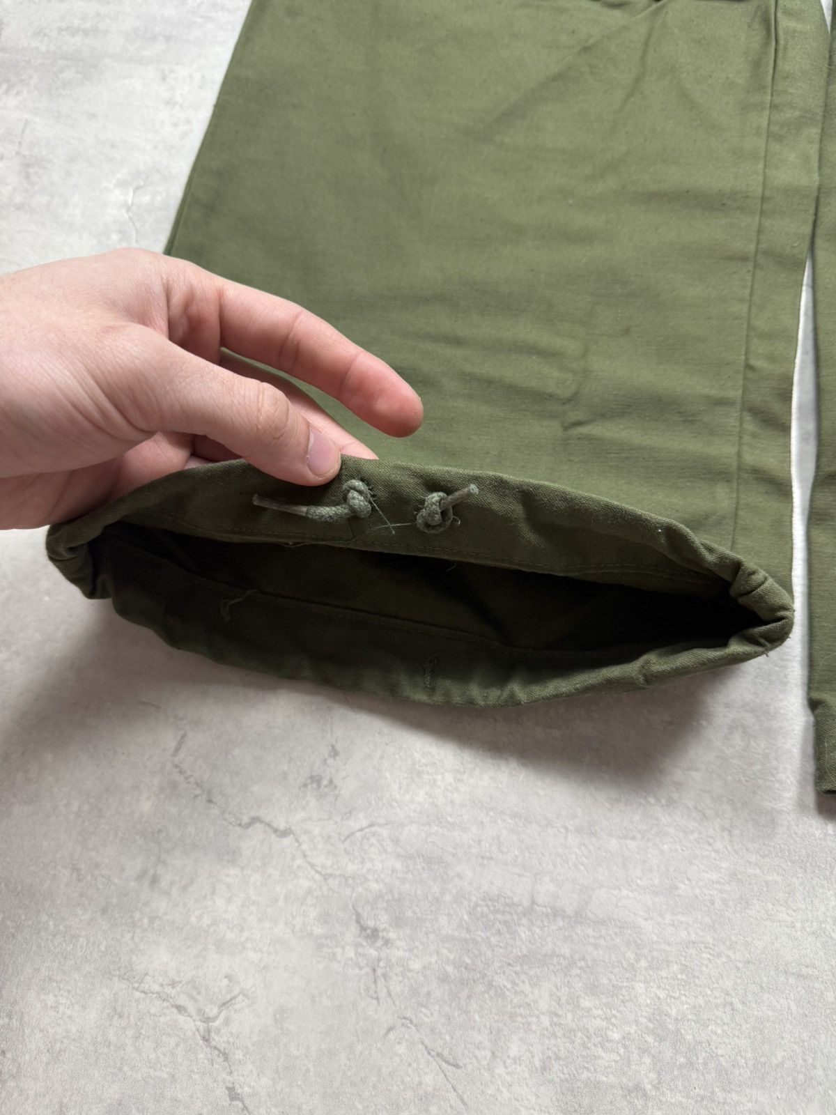 Vintage Vintage US Army M 65 Pants Size US 30 / EU 46 - 6 Thumbnail