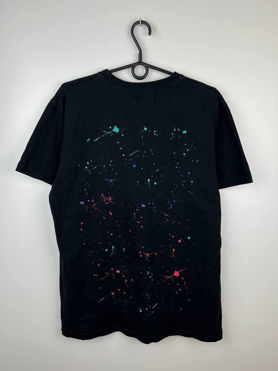 Vintage Trapstar streetwear t-shirts size L Size US L / EU 52-54 / 3 - 2 Thumbnail