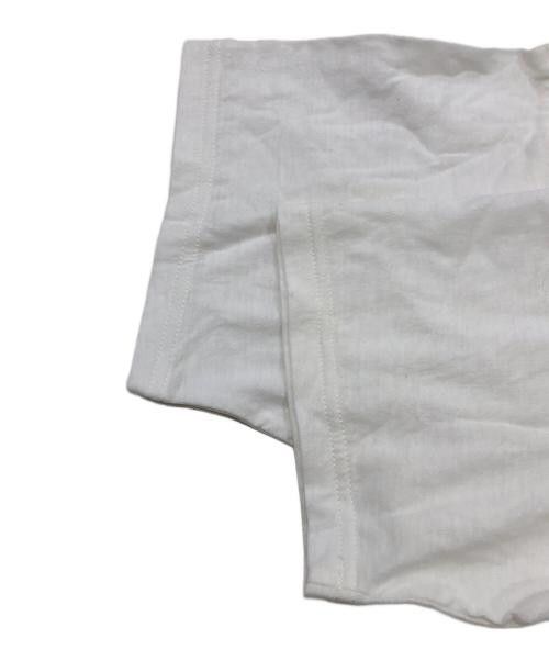 Yohji Yamamoto YOHJI YAMAMOTO Deformed T-shirt Size US L / EU 52-54 / 3 - 4 Thumbnail