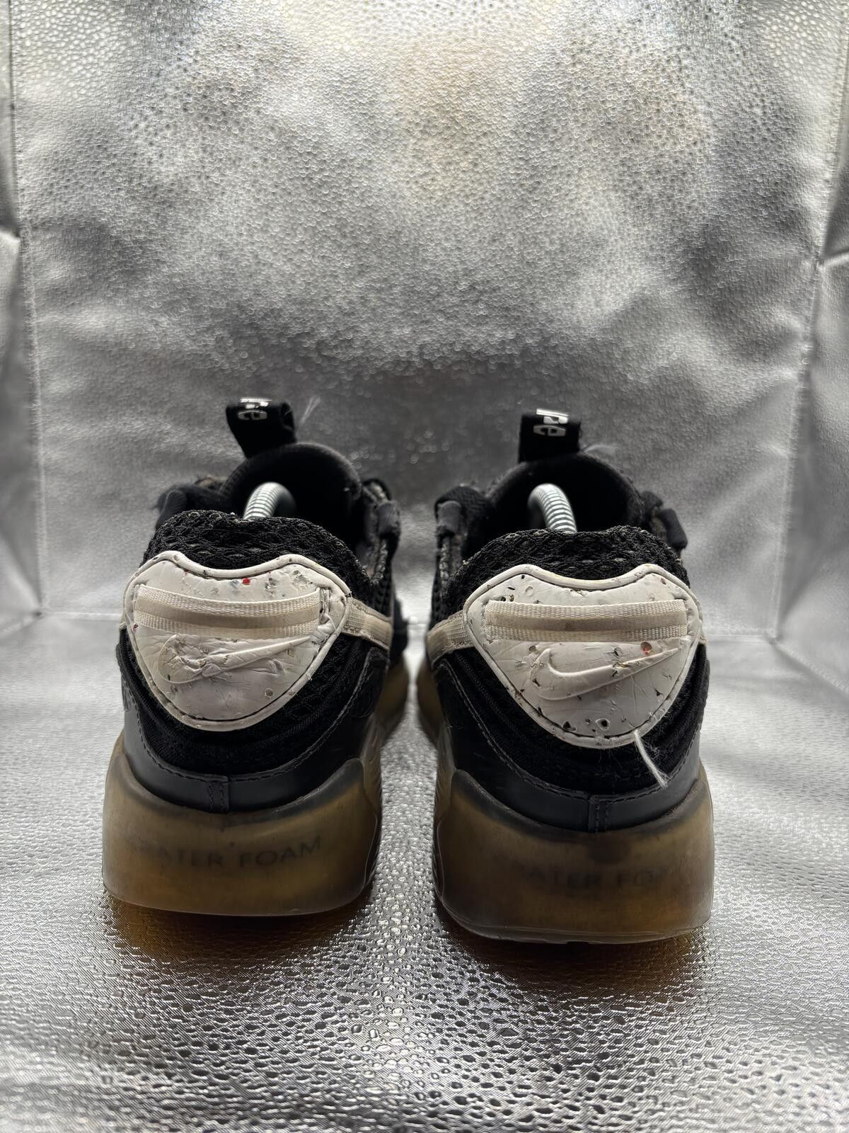 Nike Nike air max 90 terrascape Size US 10 / EU 43 - 4 Thumbnail