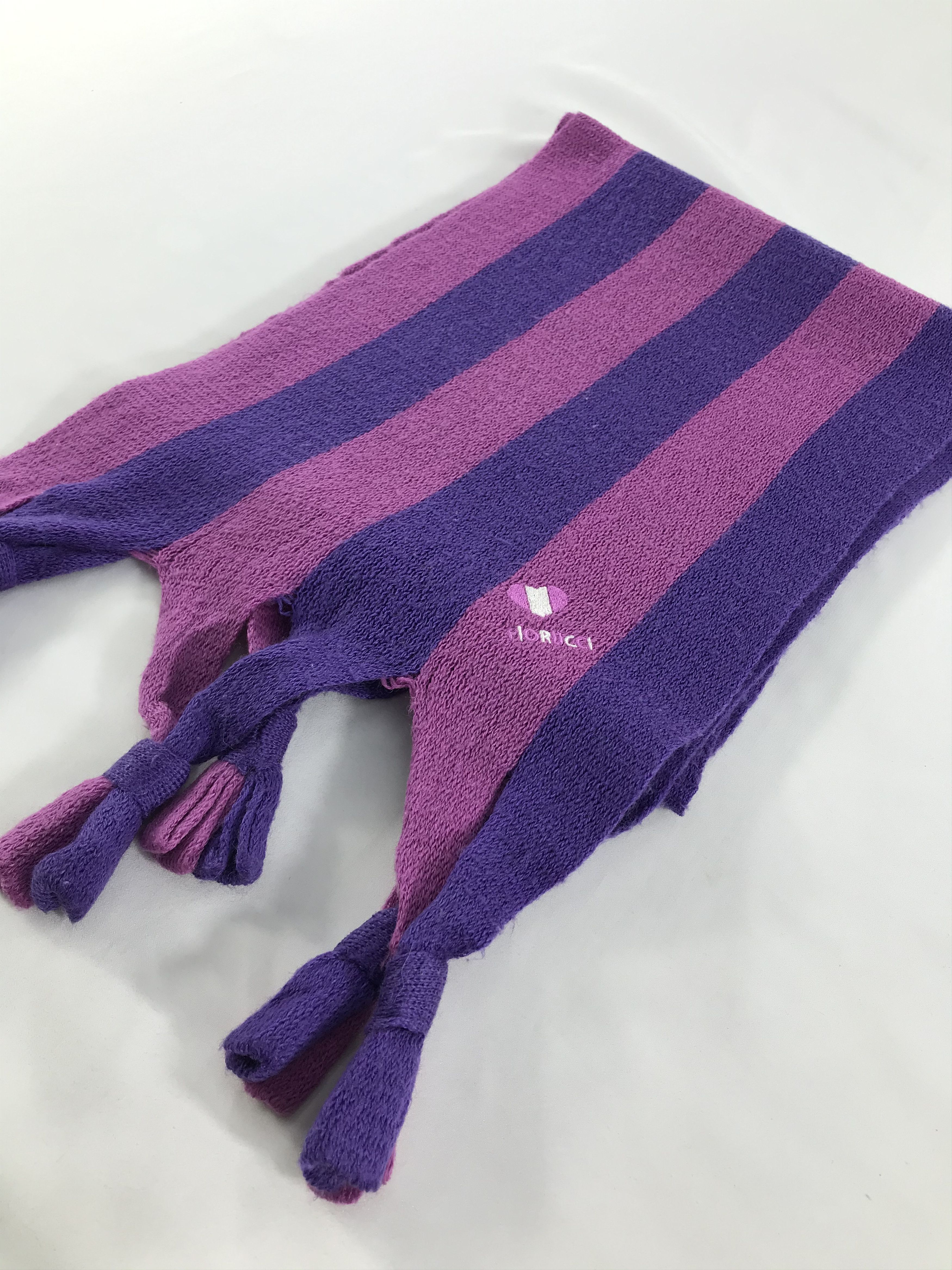 Fiorucci Fiorucci Scarf / Muffler / Neckwear - WW2721 Size ONE SIZE - 3 Thumbnail