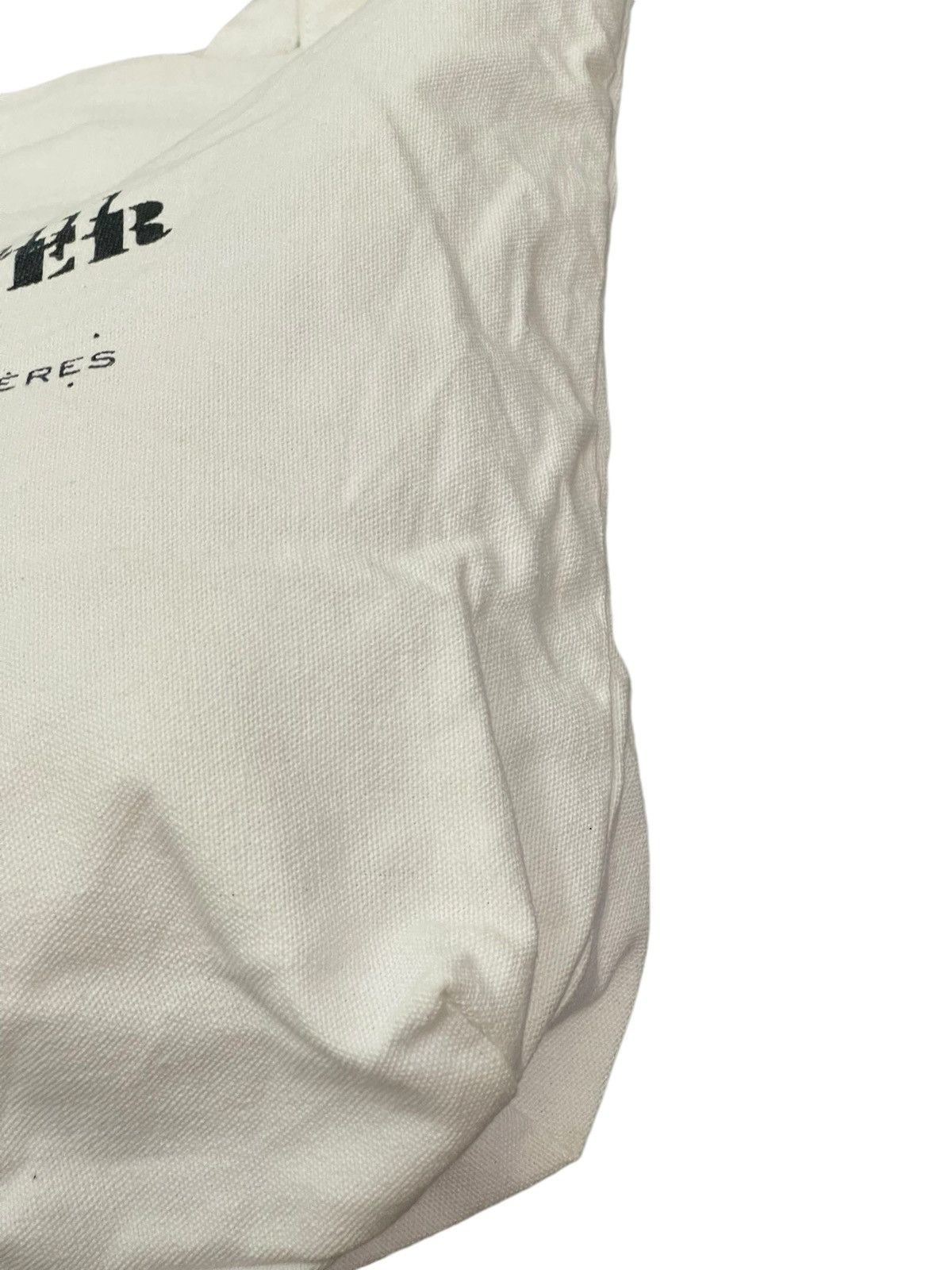 Jean Paul Gaultier JPG Jean Paul Gaultier Sept Premieres Tote Shoulder Bag 9🟩 Size ONE SIZE - 8 Thumbnail