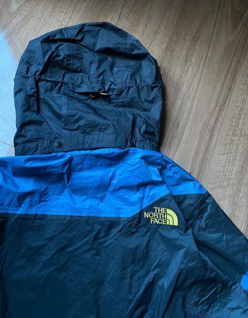 The North Face The North Face Hyvent 3D Series Size US L / EU 52-54 / 3 - 4 Thumbnail