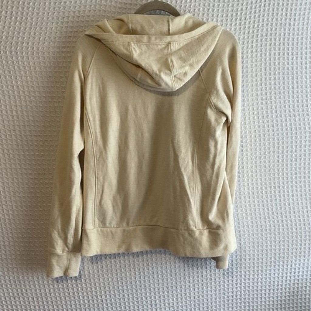 Kuhl Kuhl Yellow Lola Full Zip Hooded Sweatshirt Hoodie Women M Size M / US 6-8 / IT 42-44 - 12 Thumbnail