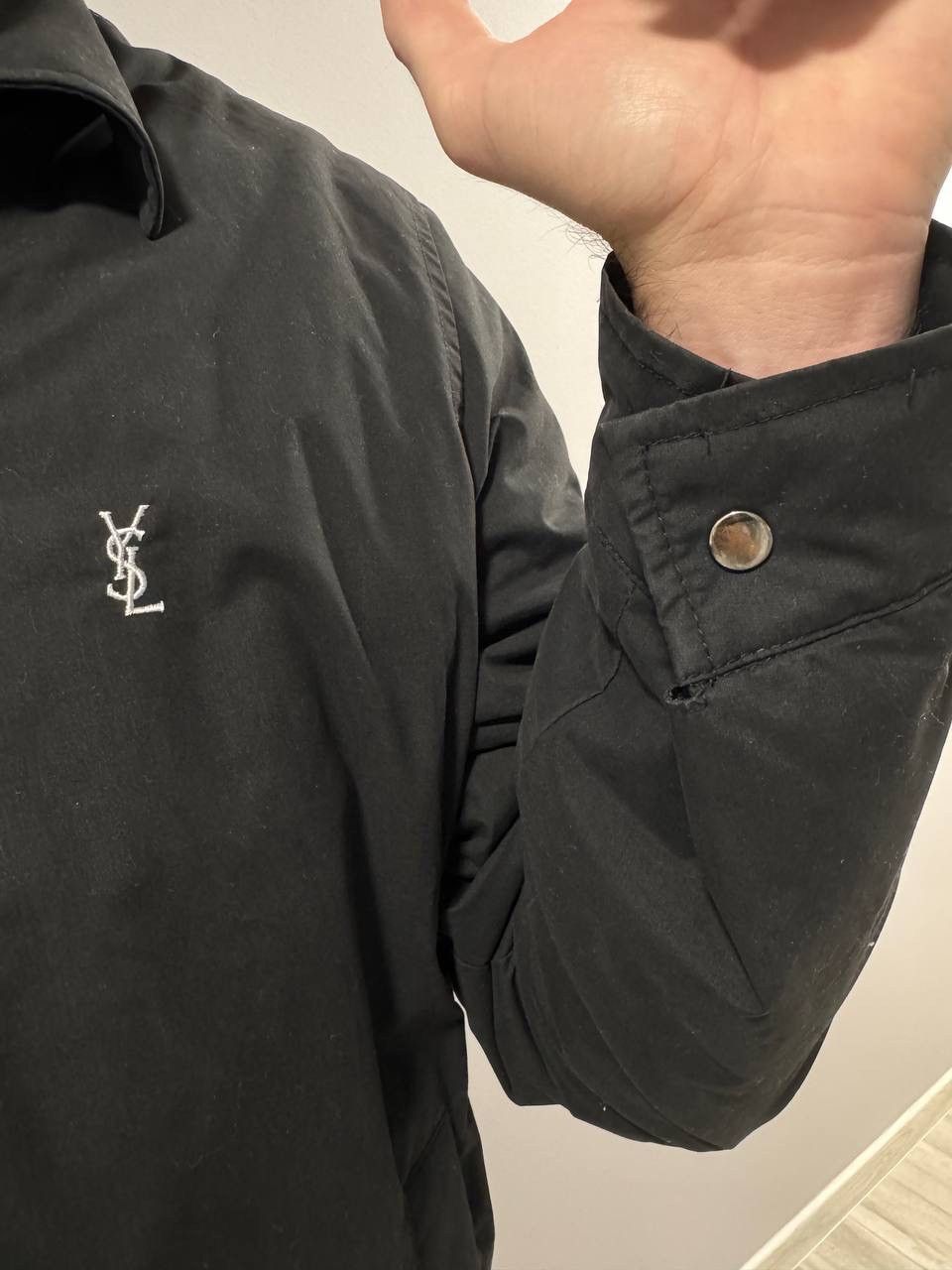 Yves Saint Laurent Yves Saint Laurent Size US XL / EU 56 / 4 - 6 Thumbnail