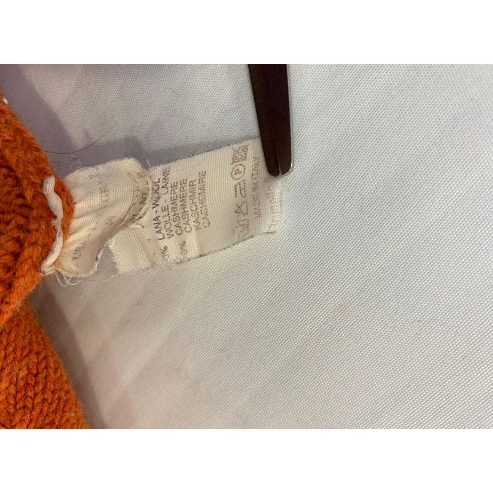 Brunello Cucinelli Brunello Cucinelli Sweater Shirt? Size US L / EU 52-54 / 3 - 4 Thumbnail