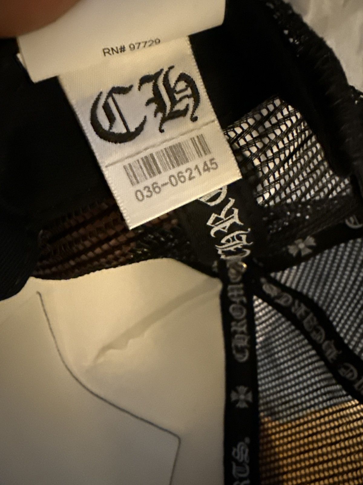 Chrome Hearts CHROME HEARTS FLAGSHIP HOLLYWOOD Size ONE SIZE - 2 Thumbnail