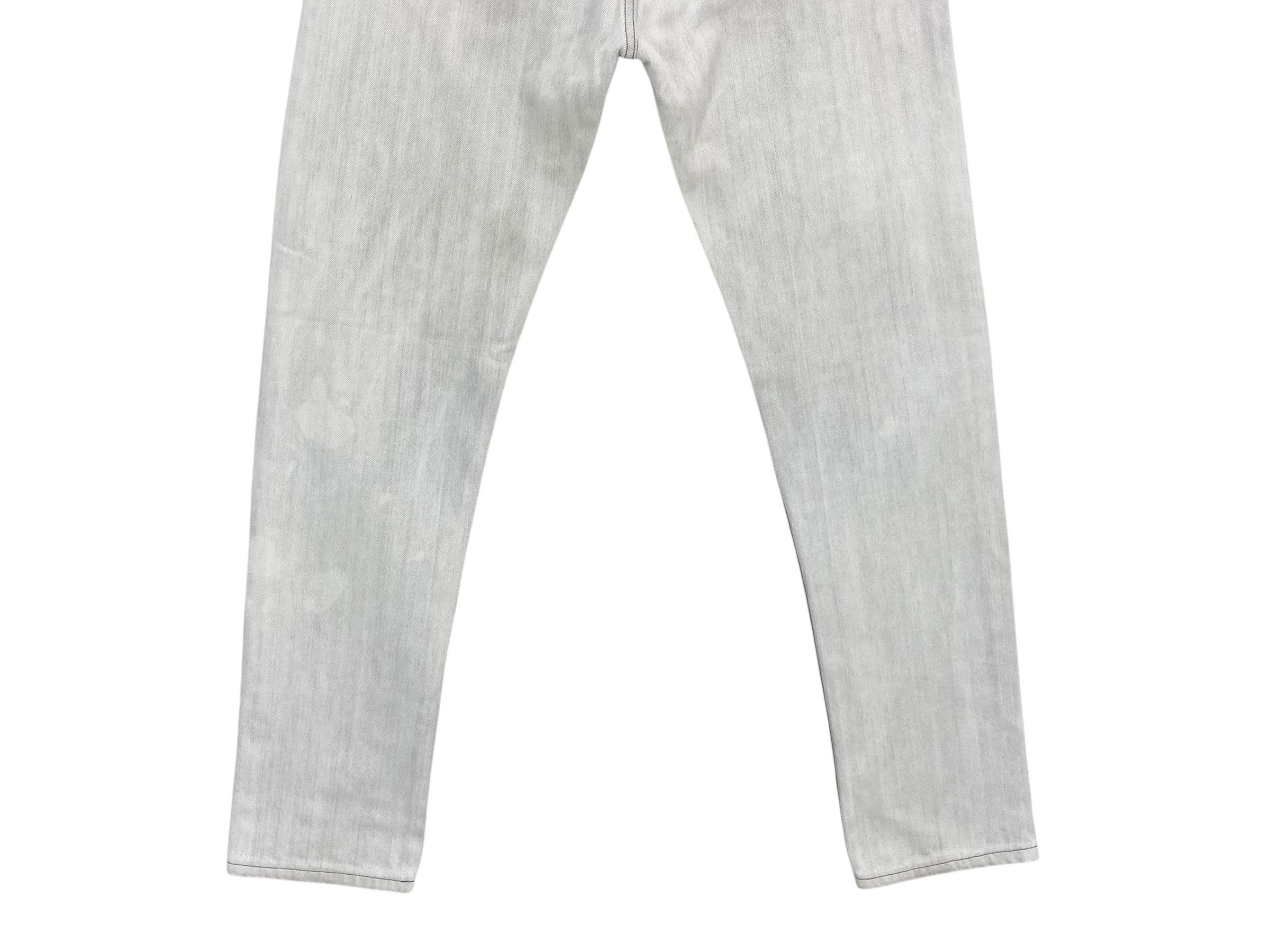 A.P.C. APC Light Wash Jeans Size US 31 - 6 Thumbnail