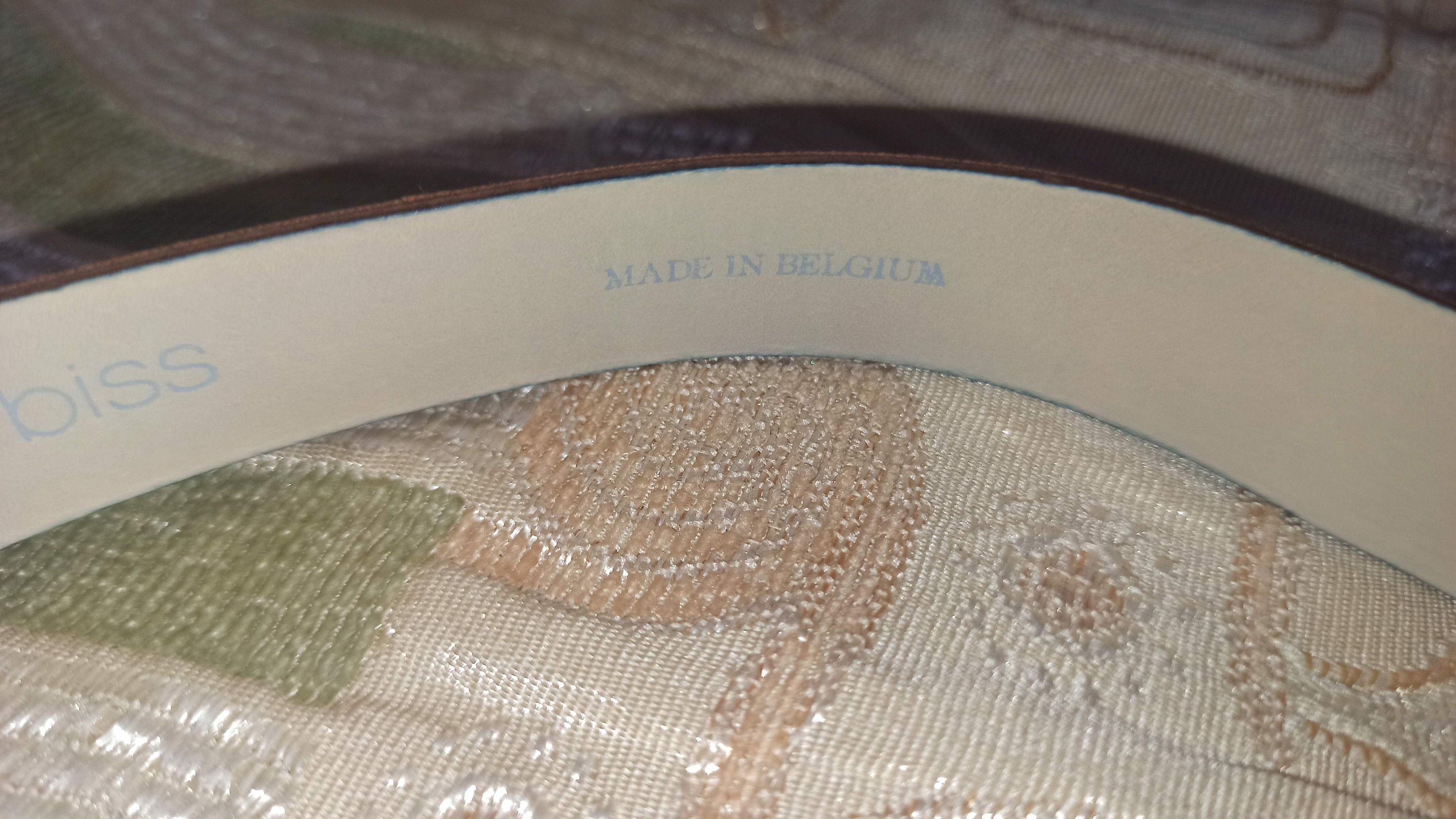 Other Women's belt Caroline Biss Size ONE SIZE - 2 Thumbnail