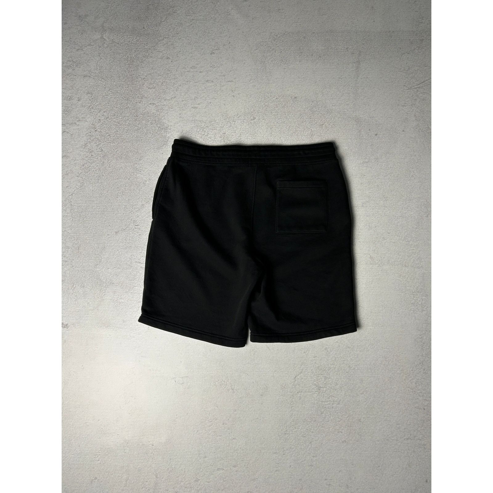 Nautica Vintage 90s Nautica Sweat Shorts, Menswear - Men's Large Size US 34 / EU 50 - 2 Thumbnail