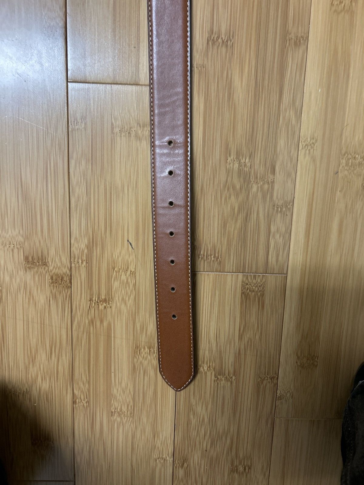 Steve Madden Steve Madden belt Size 40 - 2 Thumbnail