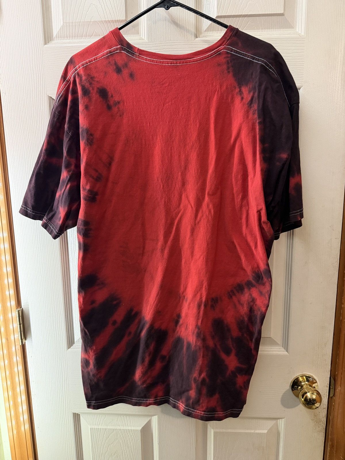Trippie Redd Trippie Redd Excitement Tee Size XL Size US XL / EU 56 / 4 - 2 Thumbnail