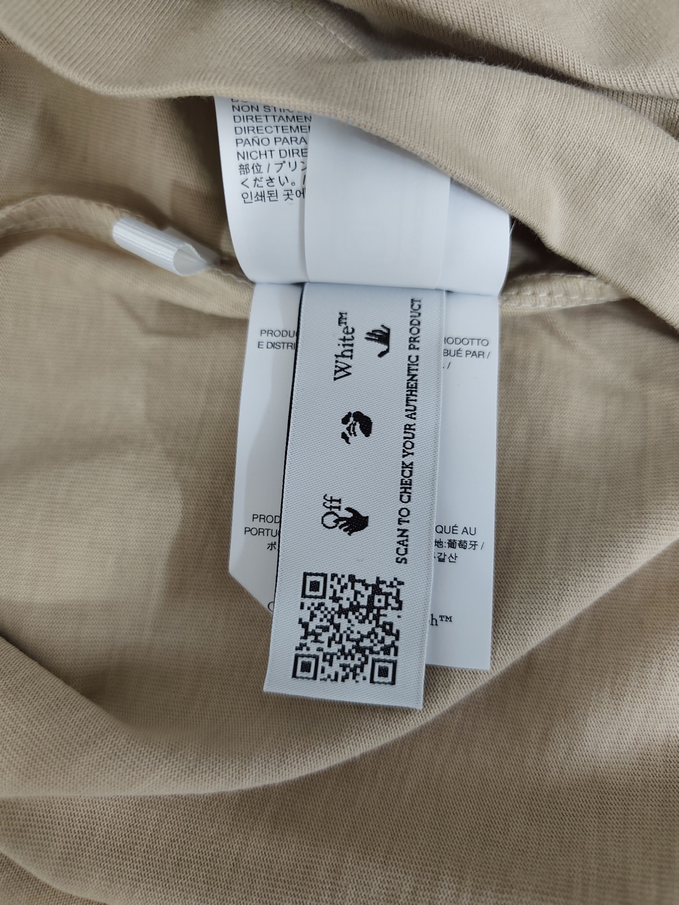 Off-White Off-White "Arrow Skate" Size US M / EU 48-50 / 2 - 7 Thumbnail
