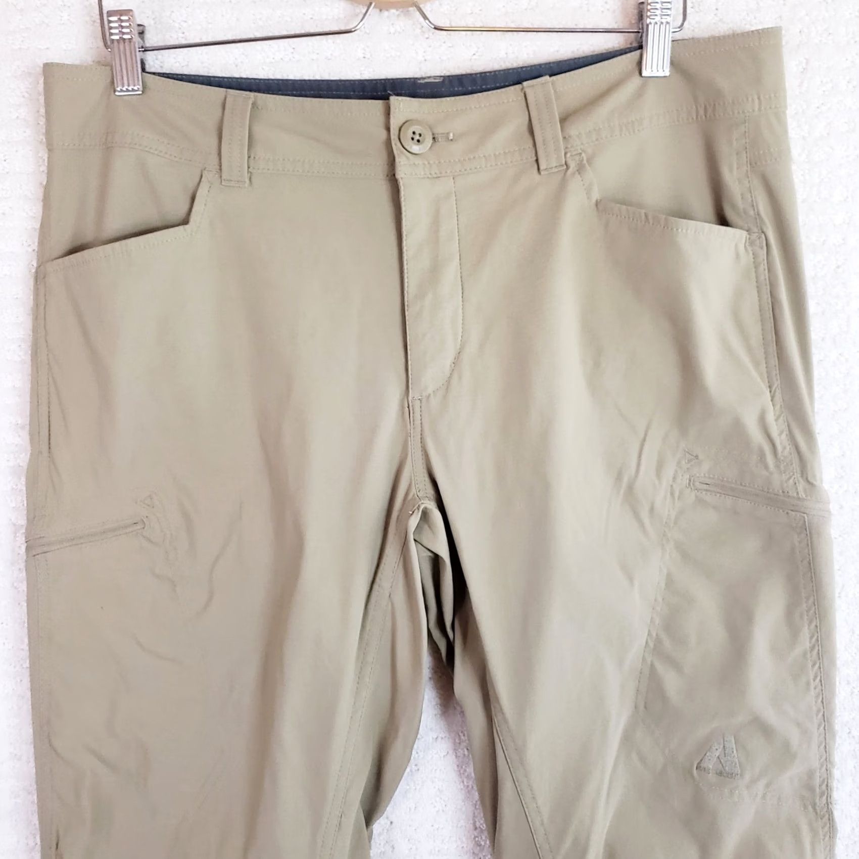 Eddie Bauer VINTAGE? No. Size US 36 / EU 52 - 3 Thumbnail