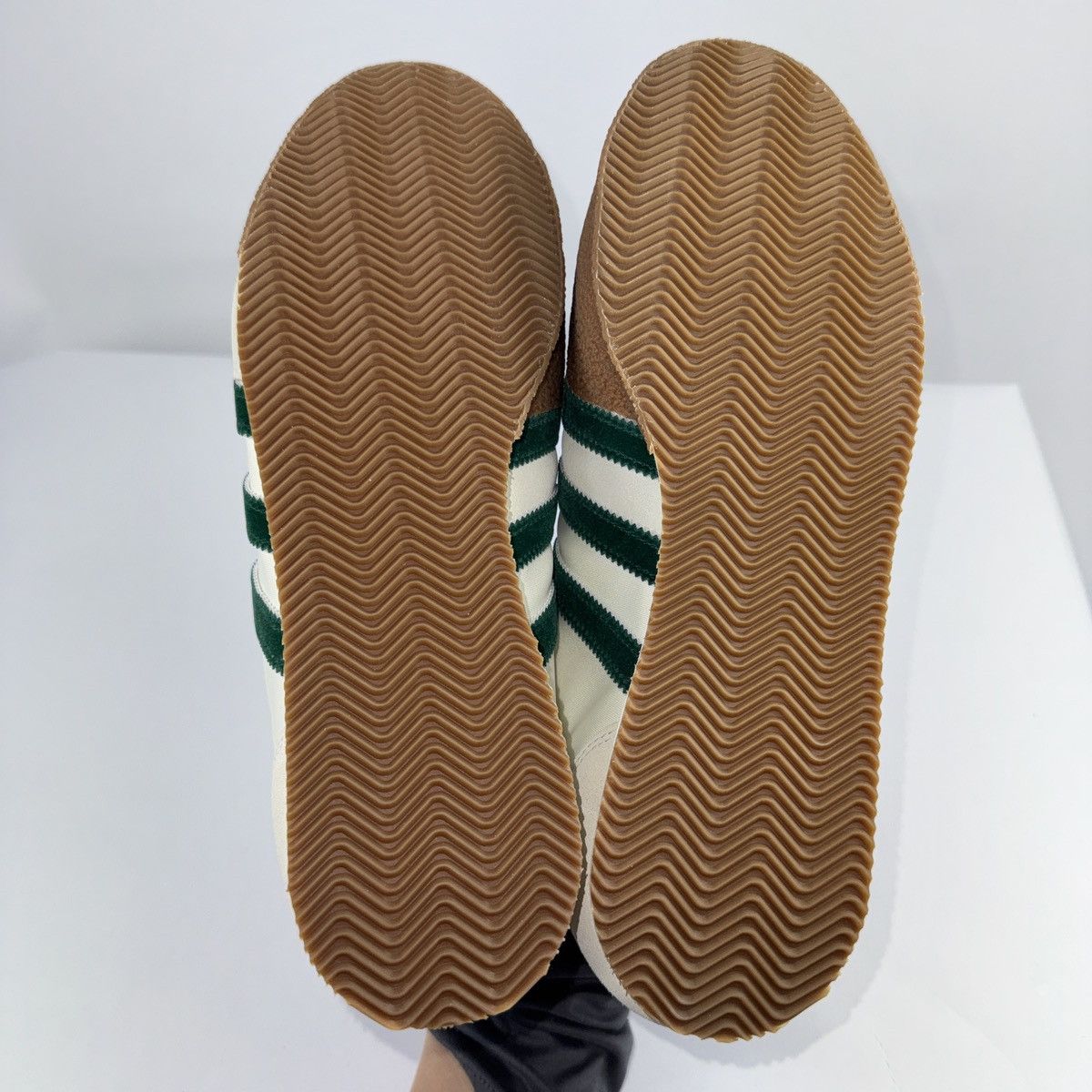 Adidas liam Gallegher Oasis ADIDAS LG II SPZL SNEAKERS Size US 9.5 / EU 42-43 - 4 Thumbnail