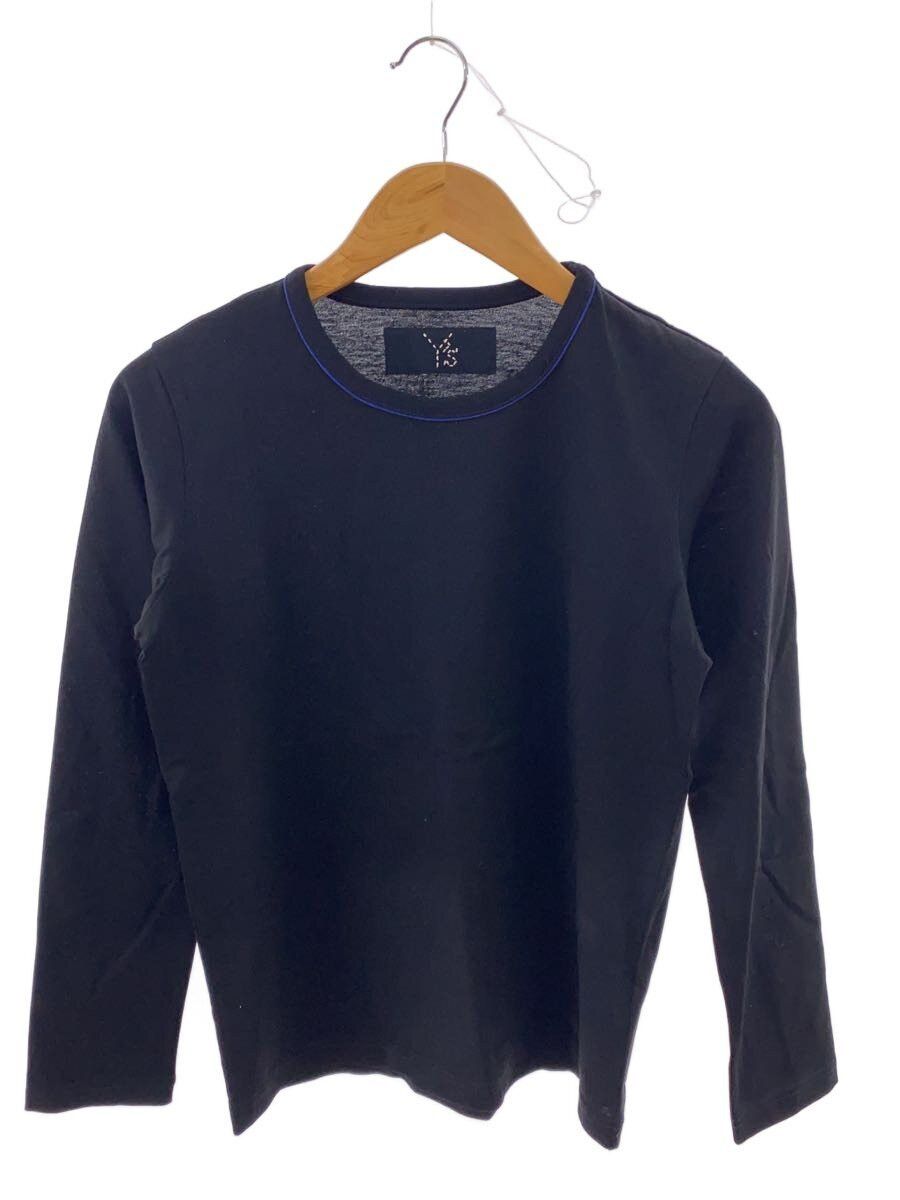Yohji Yamamoto yohji yamamoto Y’s COTON JERSEY YS STITCH LONG SLEEVE T/ Size US M / EU 48-50 / 2 - 1 Thumbnail