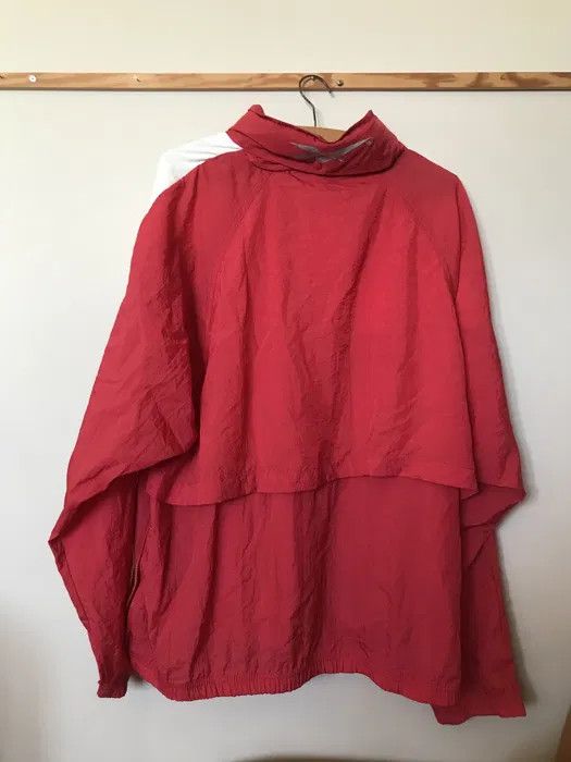Reebok Vintage REEBOK men's sweatshirt - classic retro - UNOQUE Size US L / EU 52-54 / 3 - 2 Thumbnail